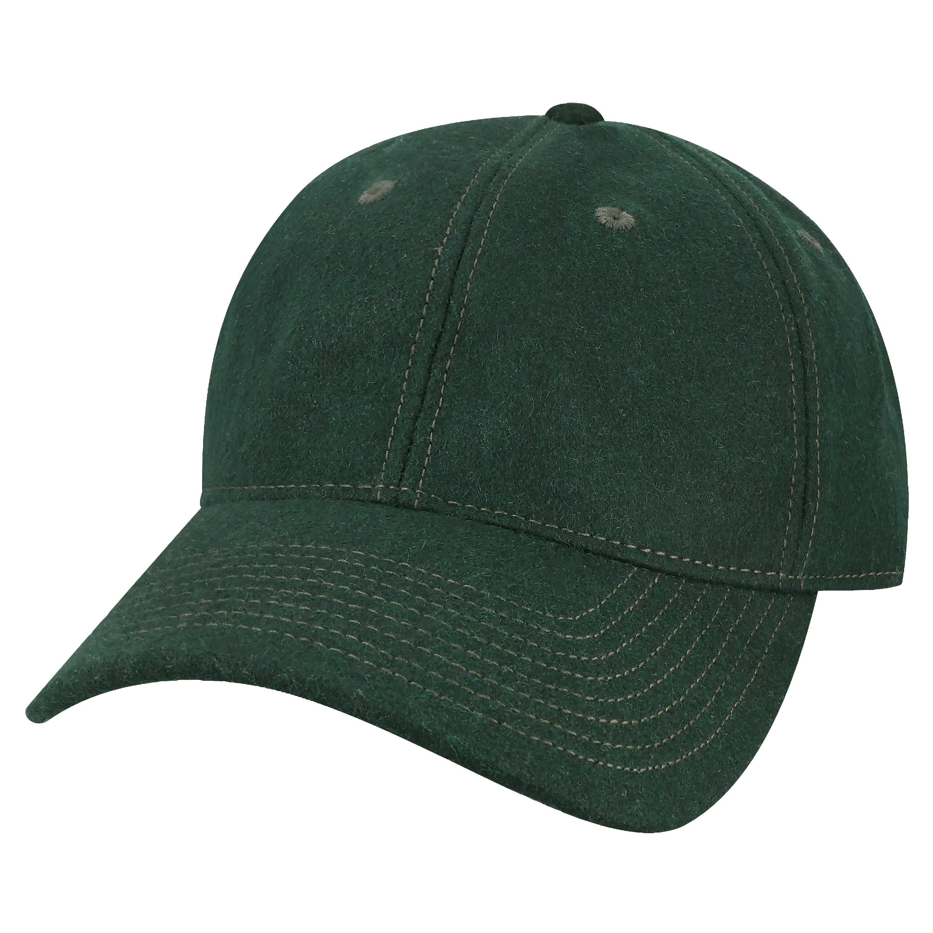 WFA Wool Flannel Adjustable - Available August 2026 - Image 5