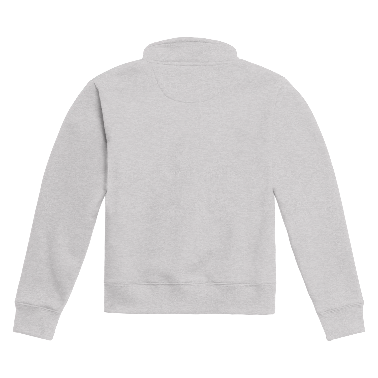 ESYQ220 Youth Essential 1/4 Zip 2.0 - Image 2