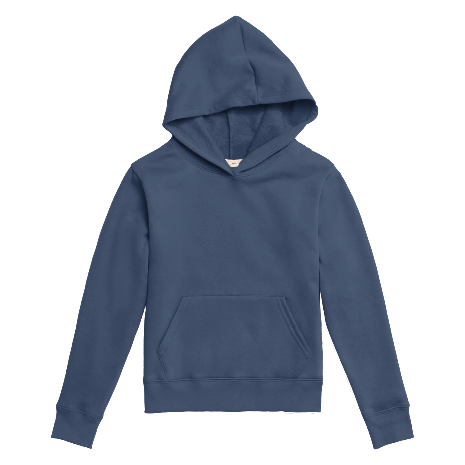ESYH210 Youth Essential Hood 2.0 - Image 10