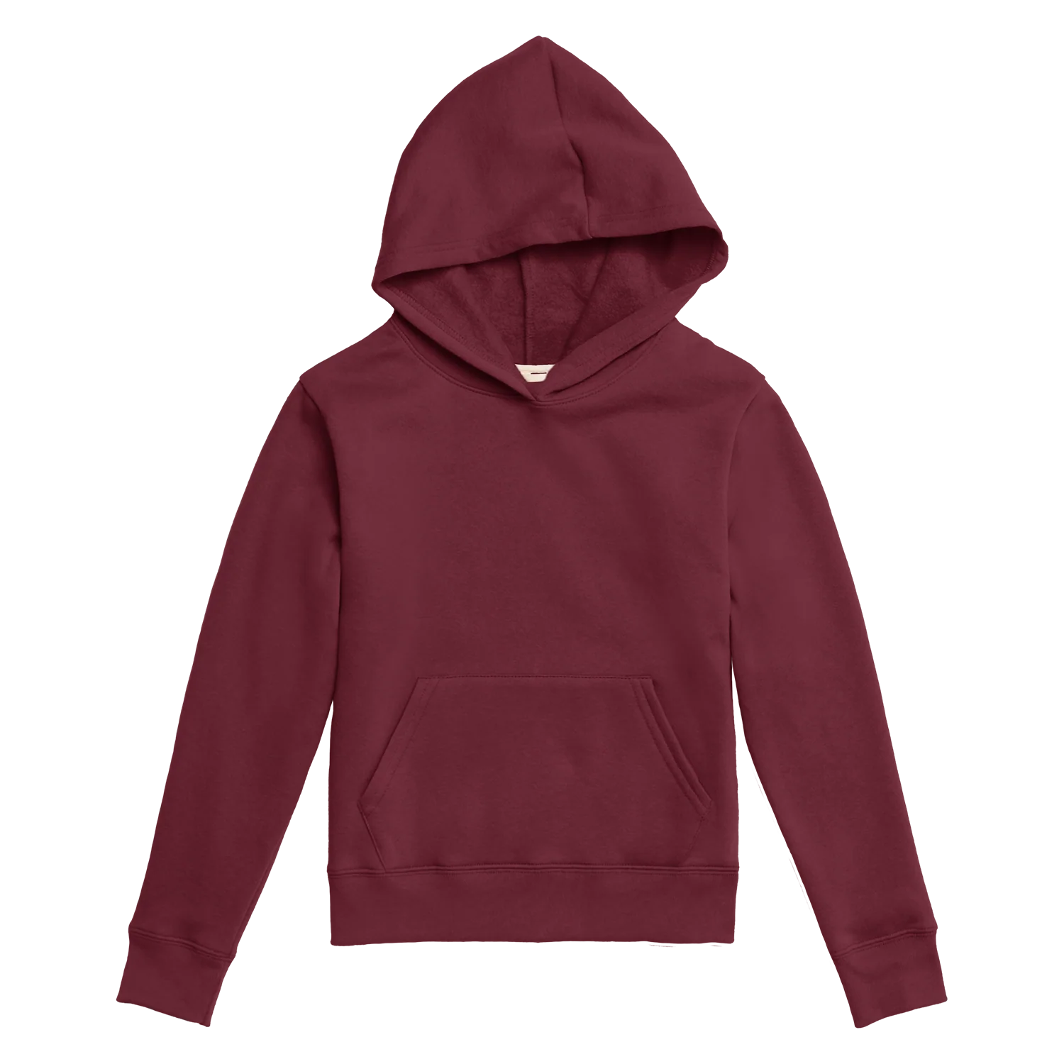 ESYH210 Youth Essential Hood 2.0 - Image 11
