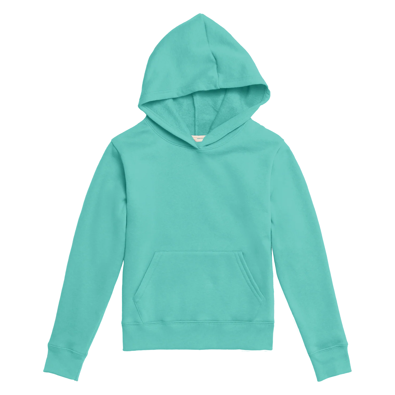 ESYH210 Youth Essential Hood 2.0 - Image 15