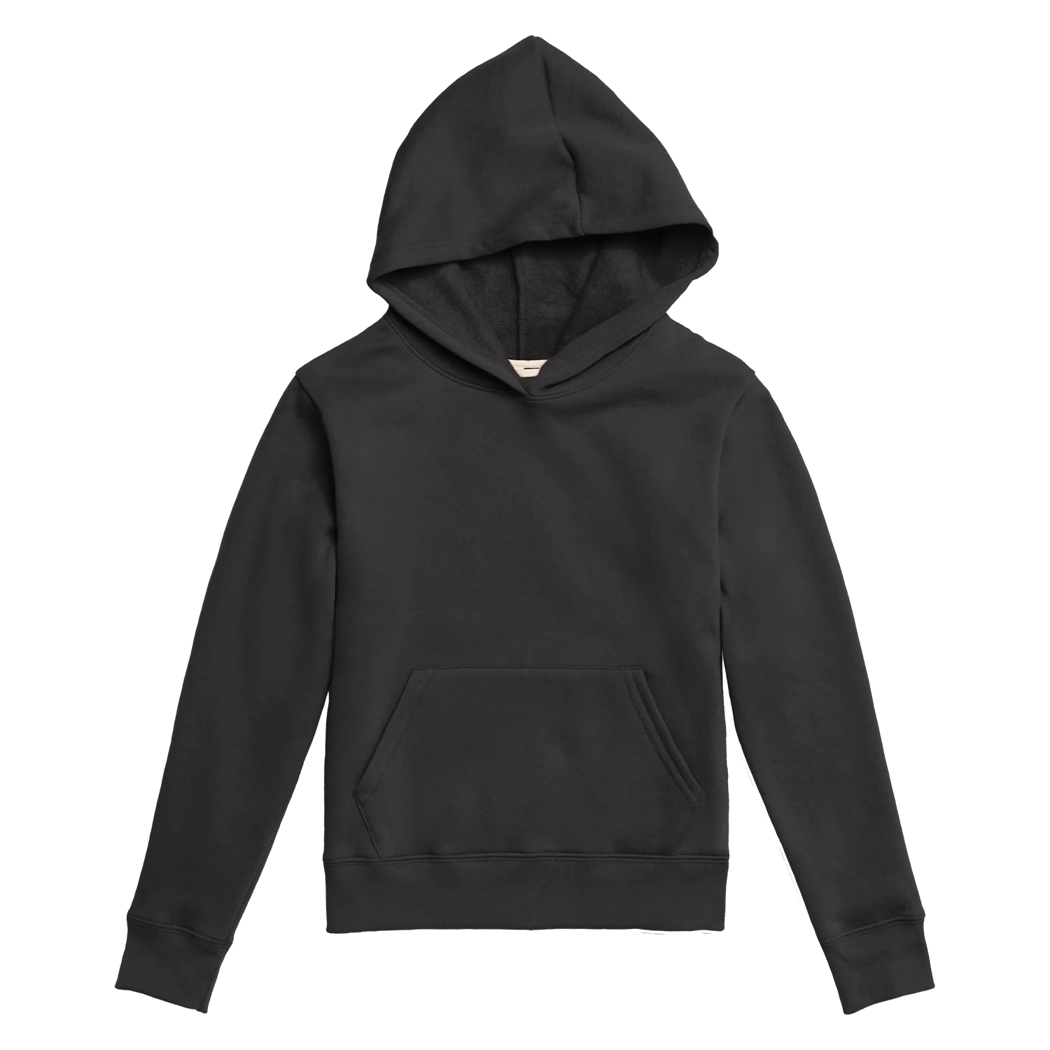 ESYH210 Youth Essential Hood 2.0 - Image 3