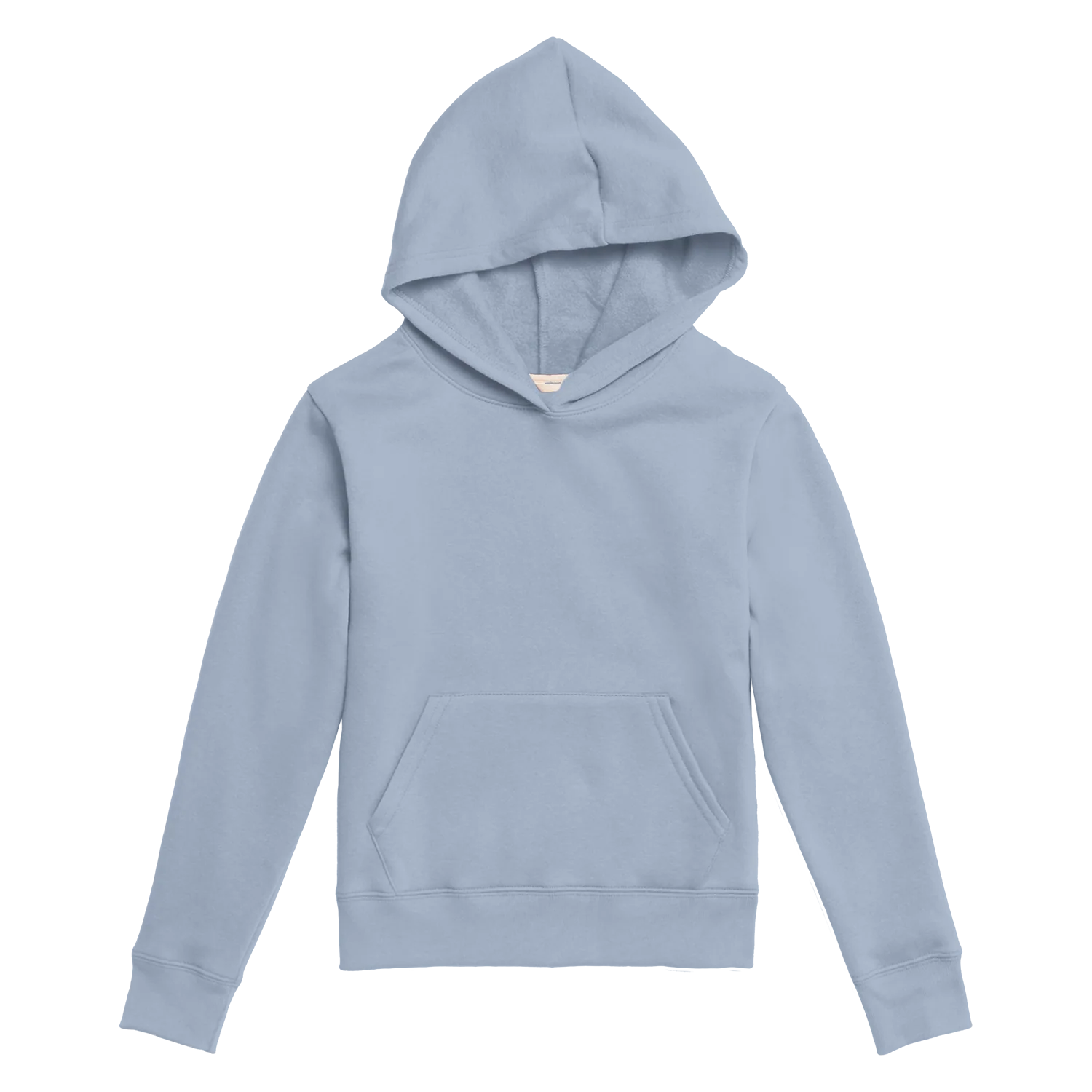 ESYH210 Youth Essential Hood 2.0 - Image 4