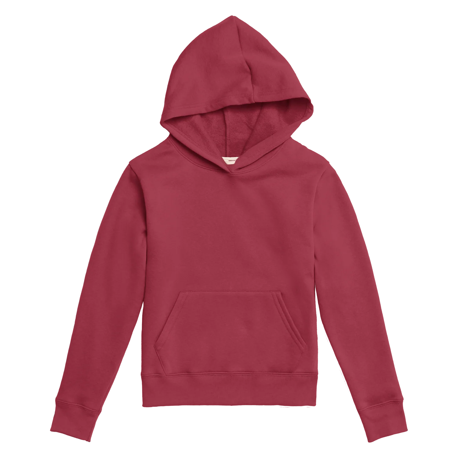 ESYH210 Youth Essential Hood 2.0 - Image 5