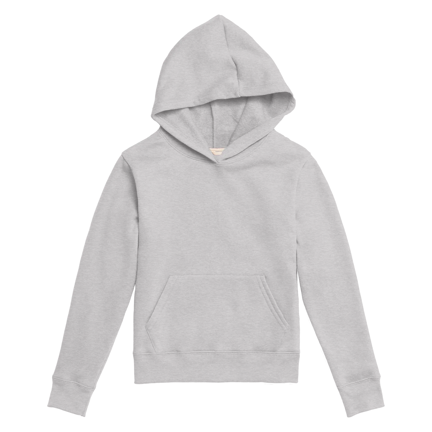 ESYH210 Youth Essential Hood 2.0 - Image 6
