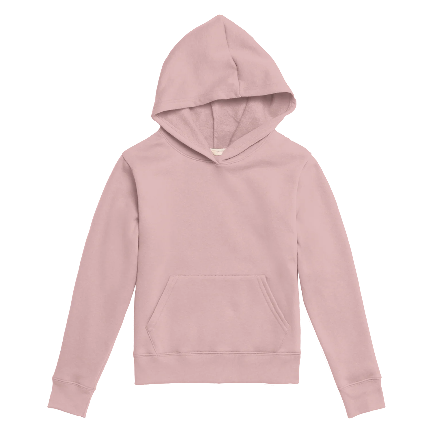 ESYH210 Youth Essential Hood 2.0 - Image 8