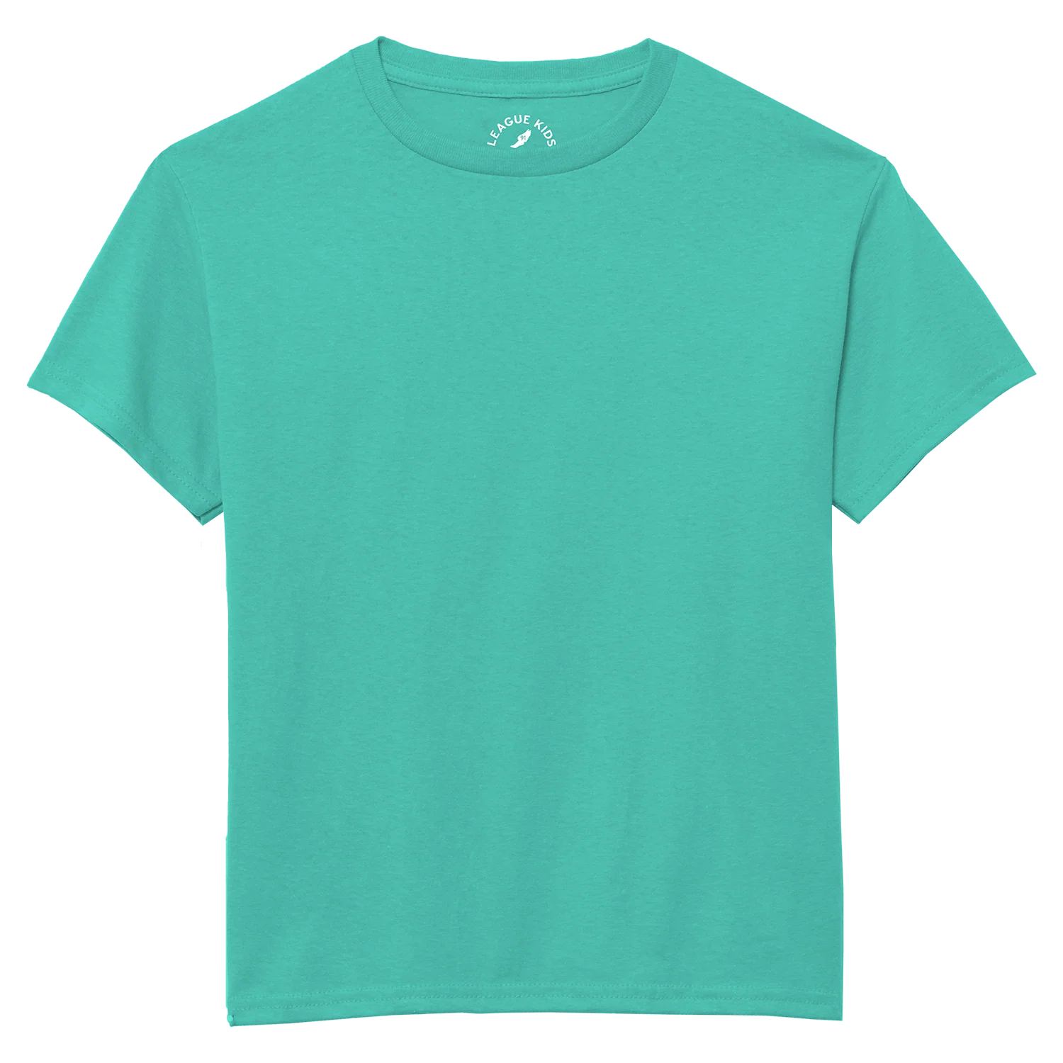 EZY100 Youth EZ Short Sleeve Tee