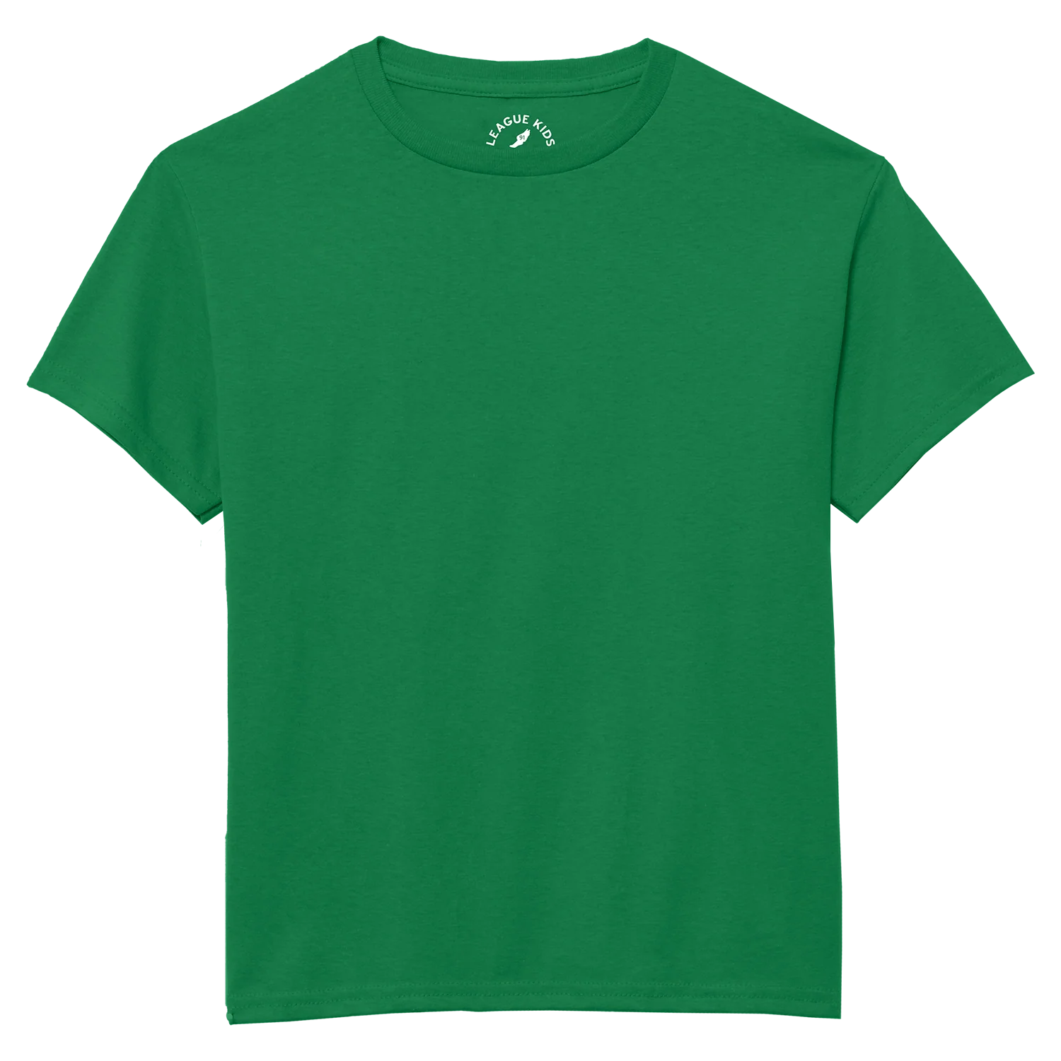 EZY100 Youth EZ Short Sleeve Tee - Image 12