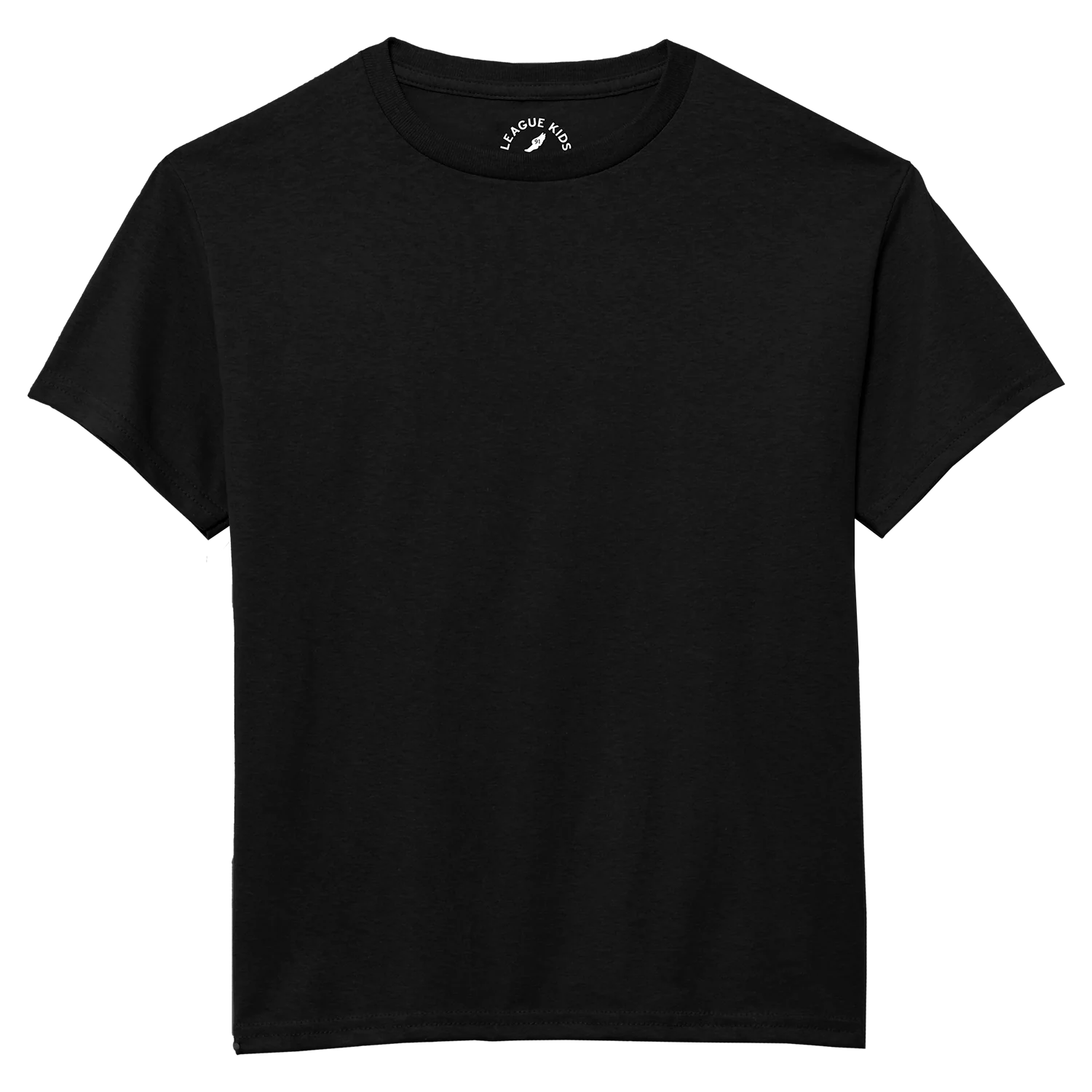 EZY100 Youth EZ Short Sleeve Tee - Image 3