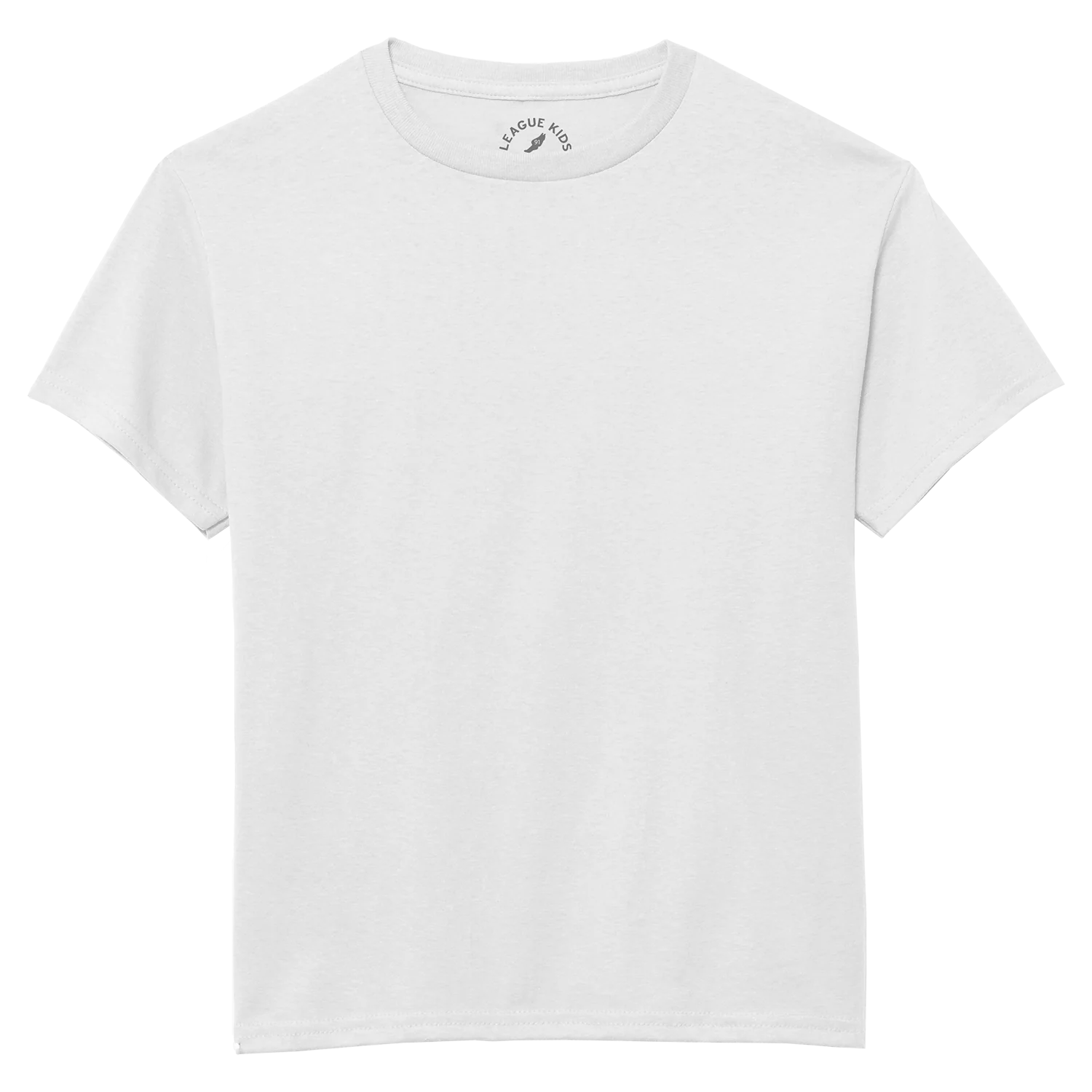 EZY100 Youth EZ Short Sleeve Tee - Image 4