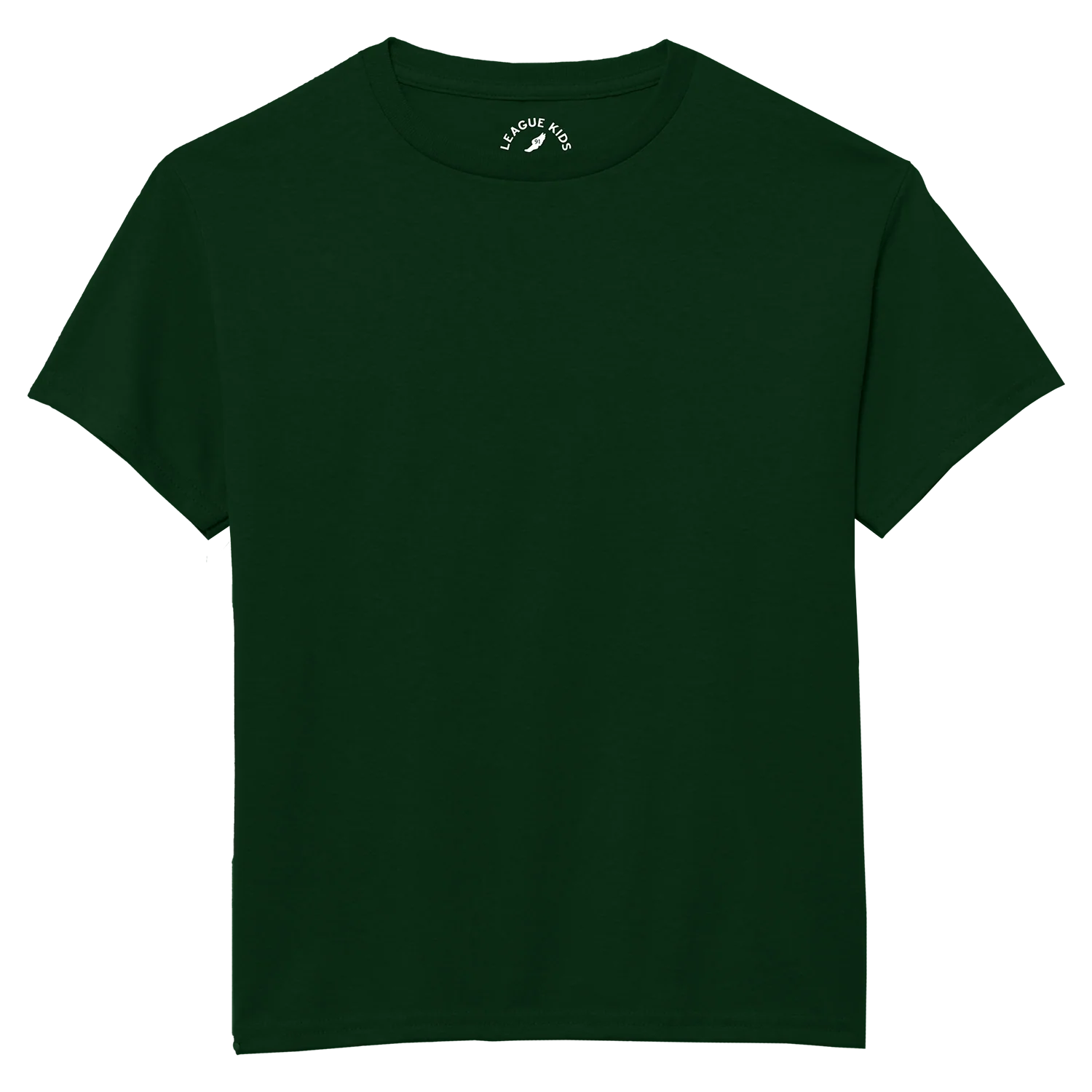 EZY100 Youth EZ Short Sleeve Tee - Image 6