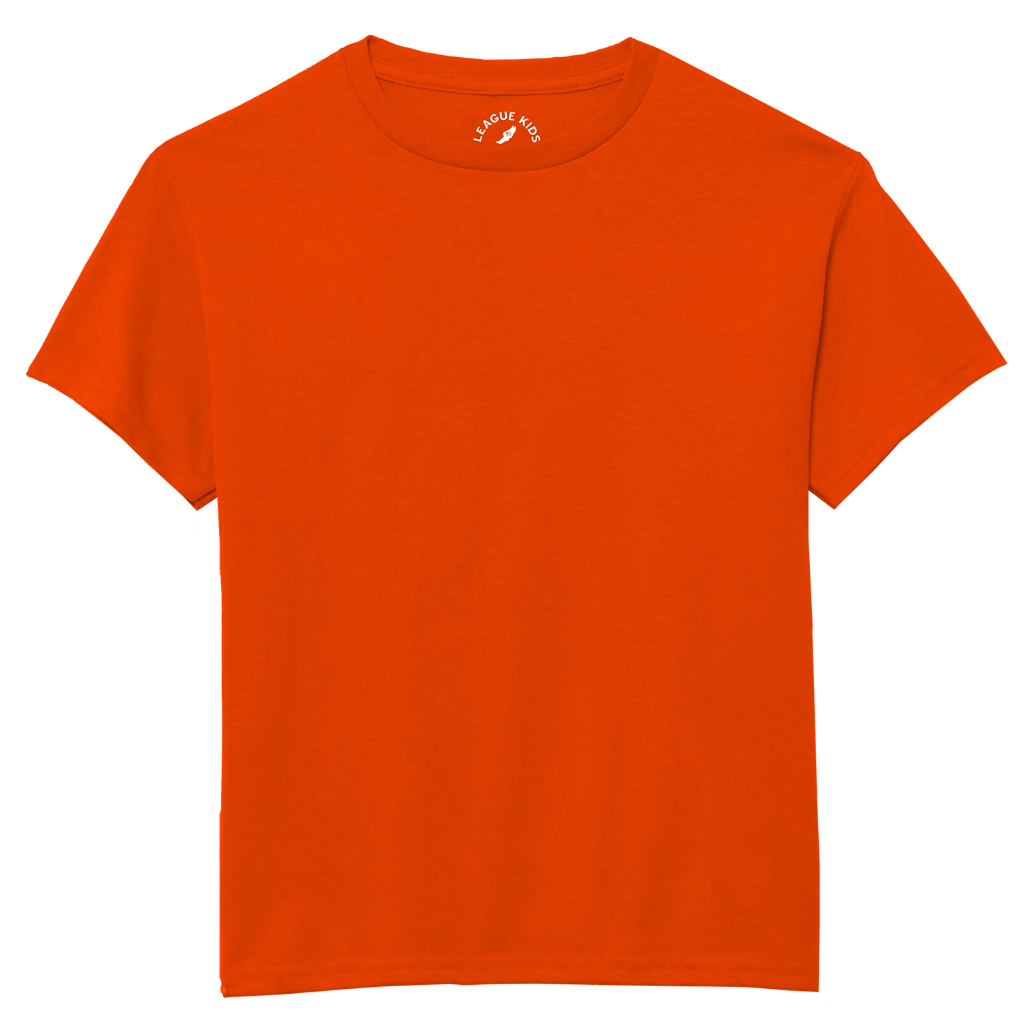 EZY100 Youth EZ Short Sleeve Tee - Image 7