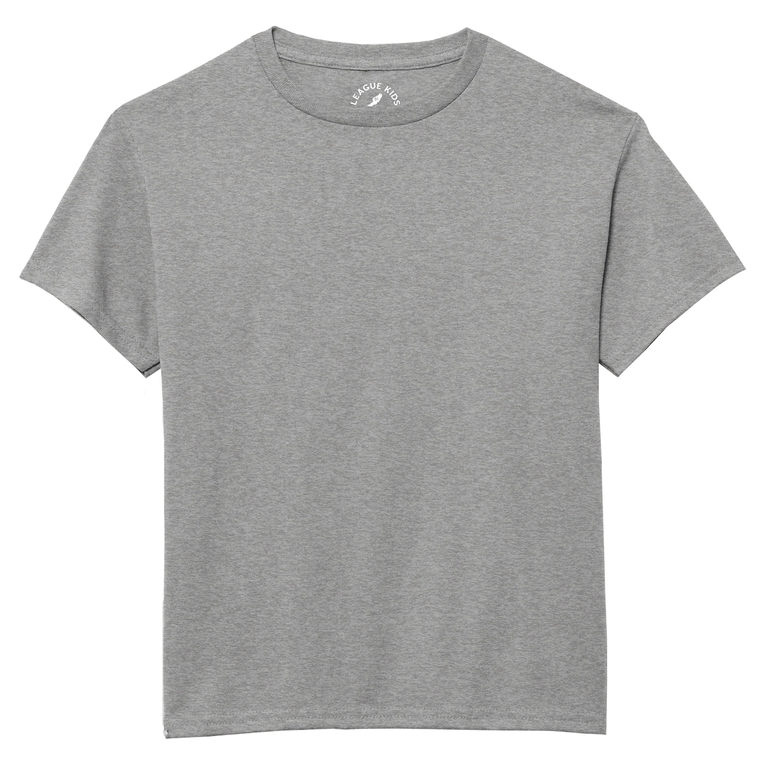 EZY100 Youth EZ Short Sleeve Tee - Image 9