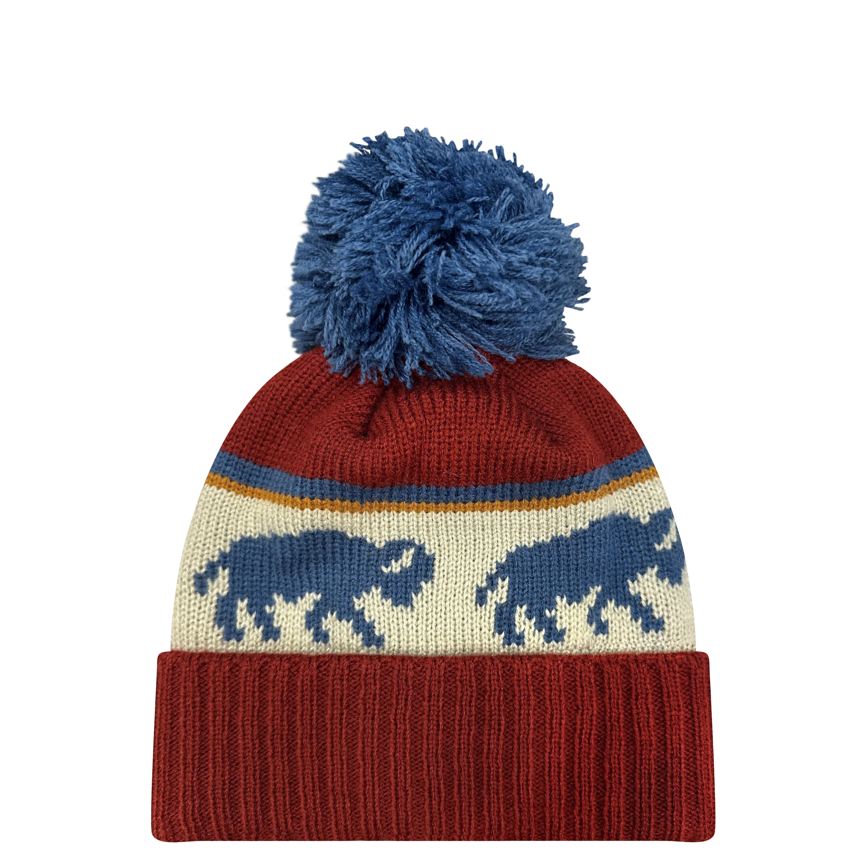 YGRNDS Grand Small Gauge Youth Beanies - Image 2