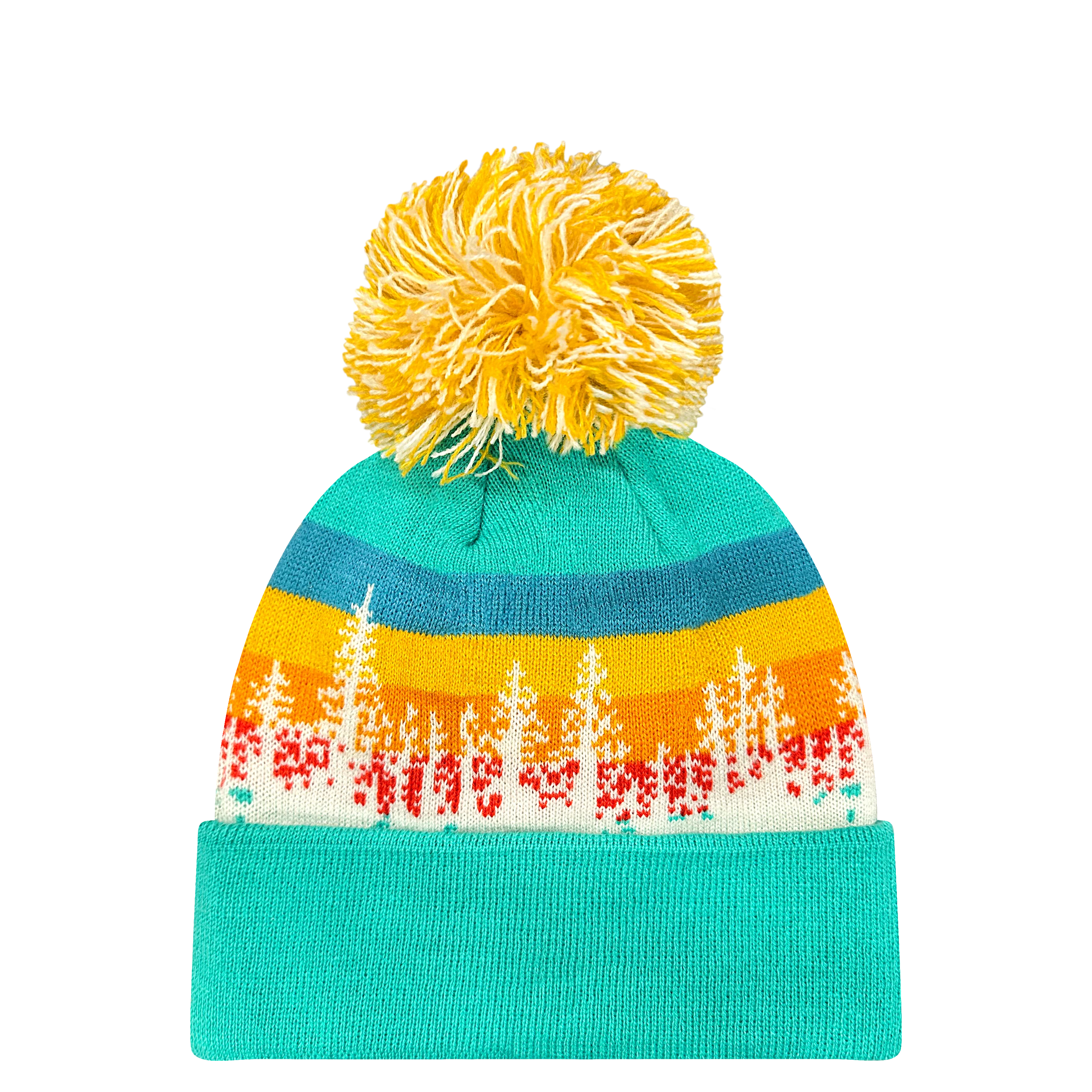 YGRNDS Grand Small Gauge Youth Beanies - Image 3