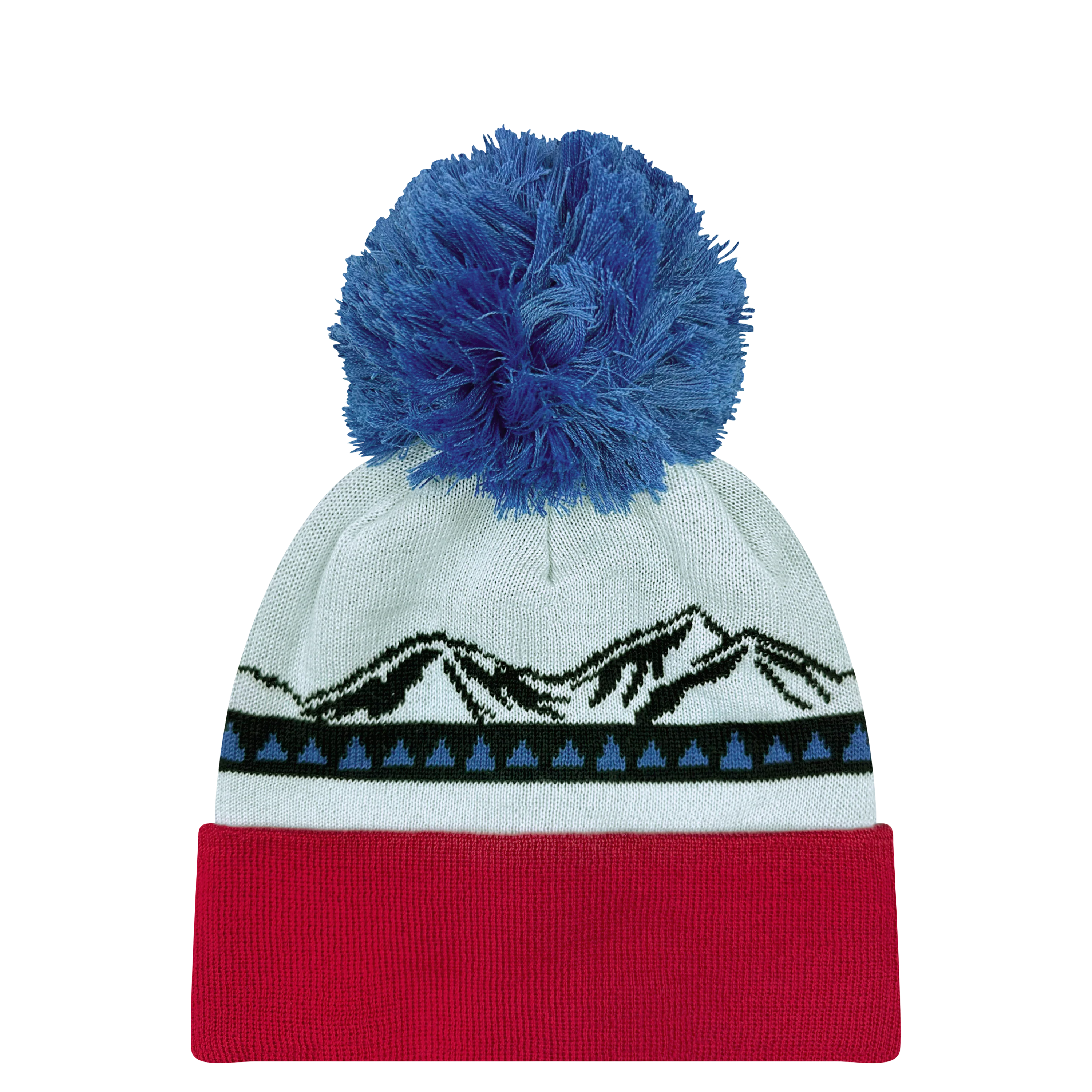 YGRNDS Grand Small Gauge Youth Beanies - Image 4