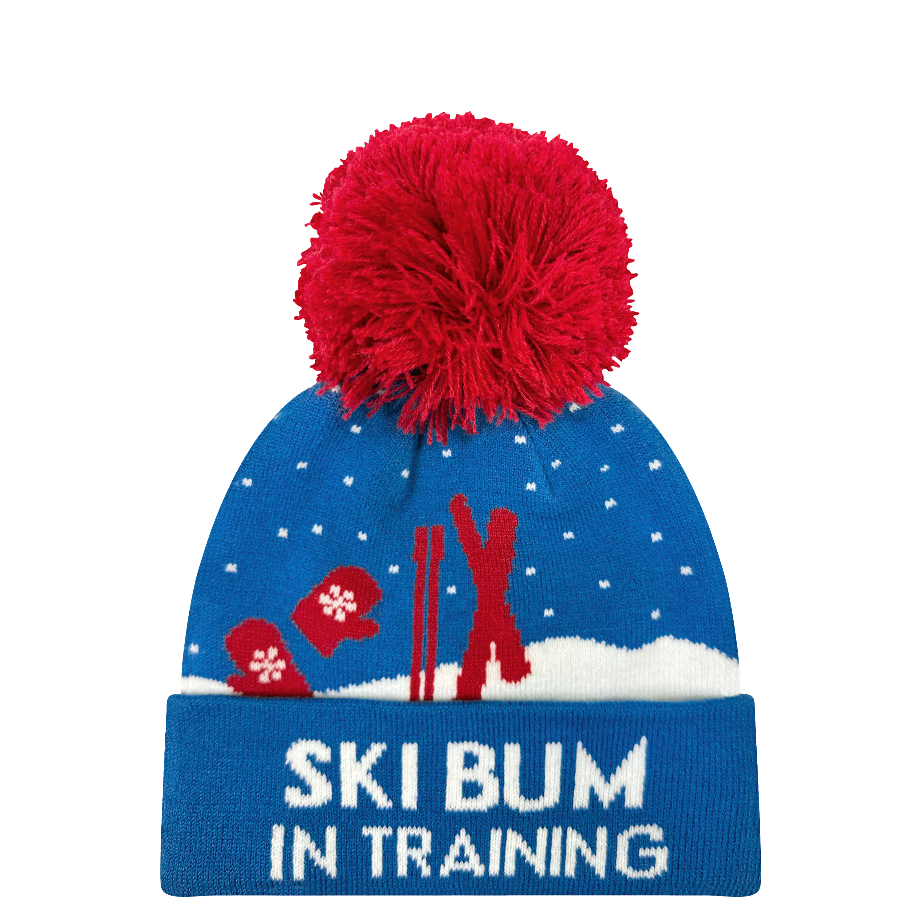 YGRNDS Grand Small Gauge Youth Beanies - Image 6