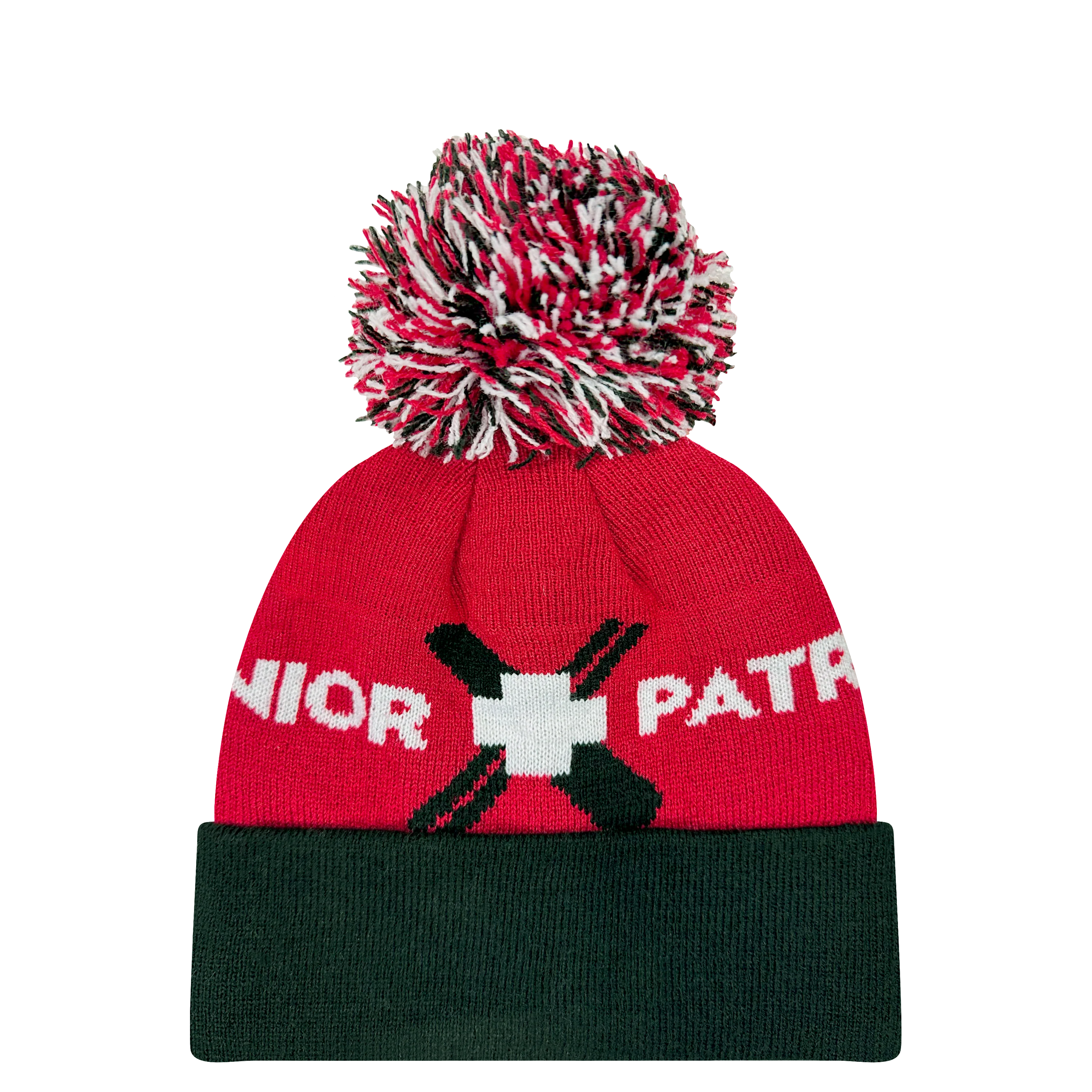 YGRNDS Grand Small Gauge Youth Beanies - Image 7