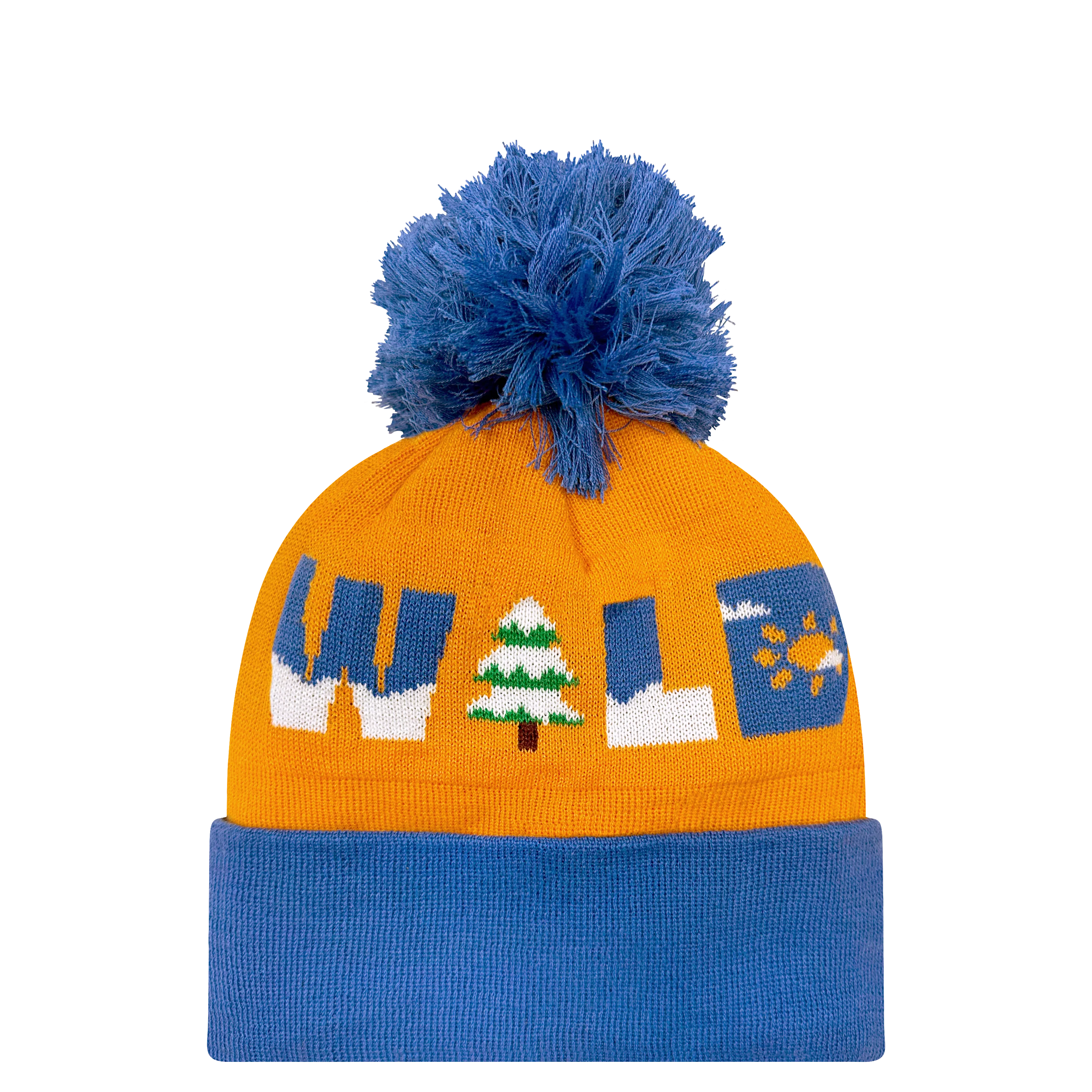 YGRDSR Grand Small Gauge Youth Beanies Recycled - Image 11