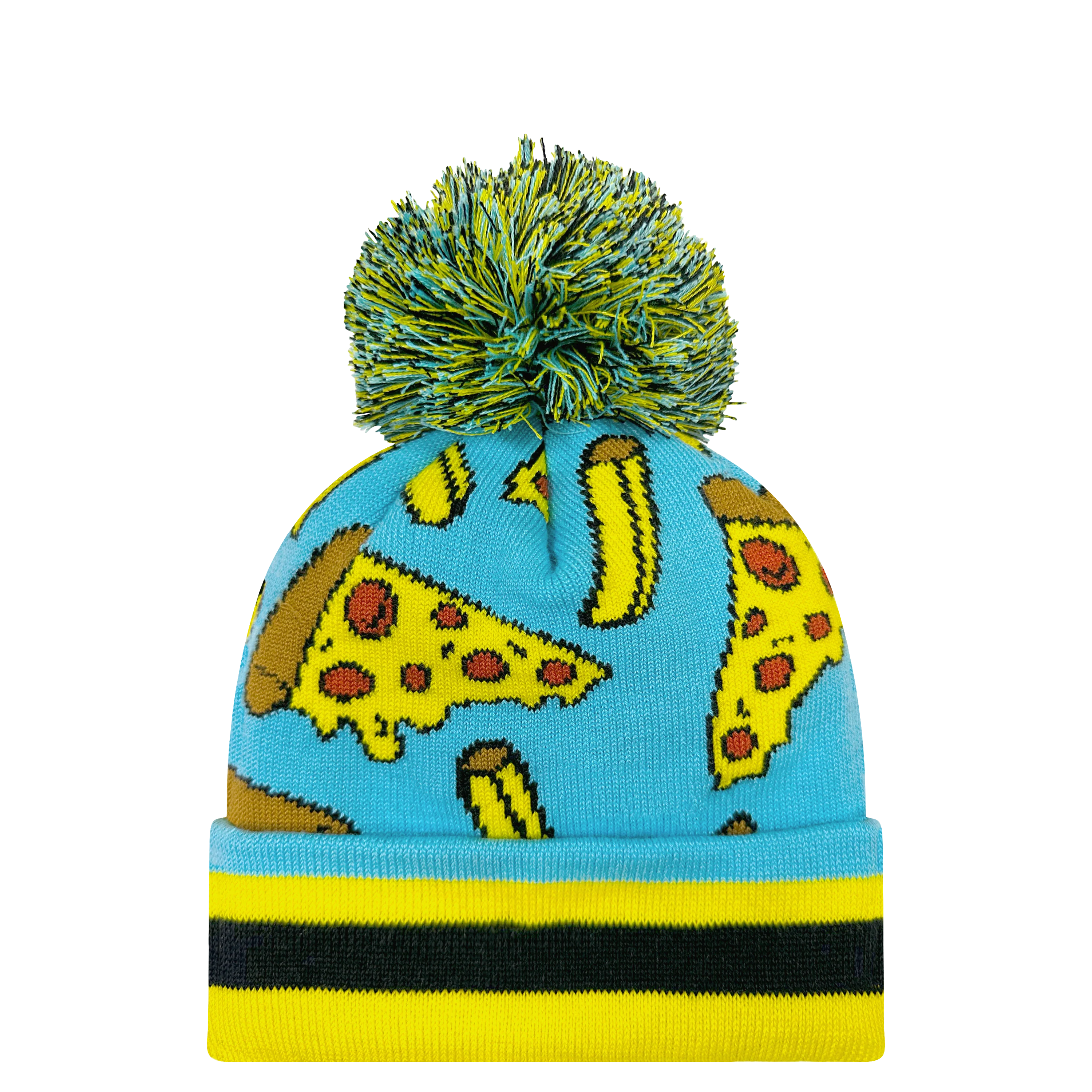 YGRDSR Grand Small Gauge Youth Beanies Recycled - Image 16