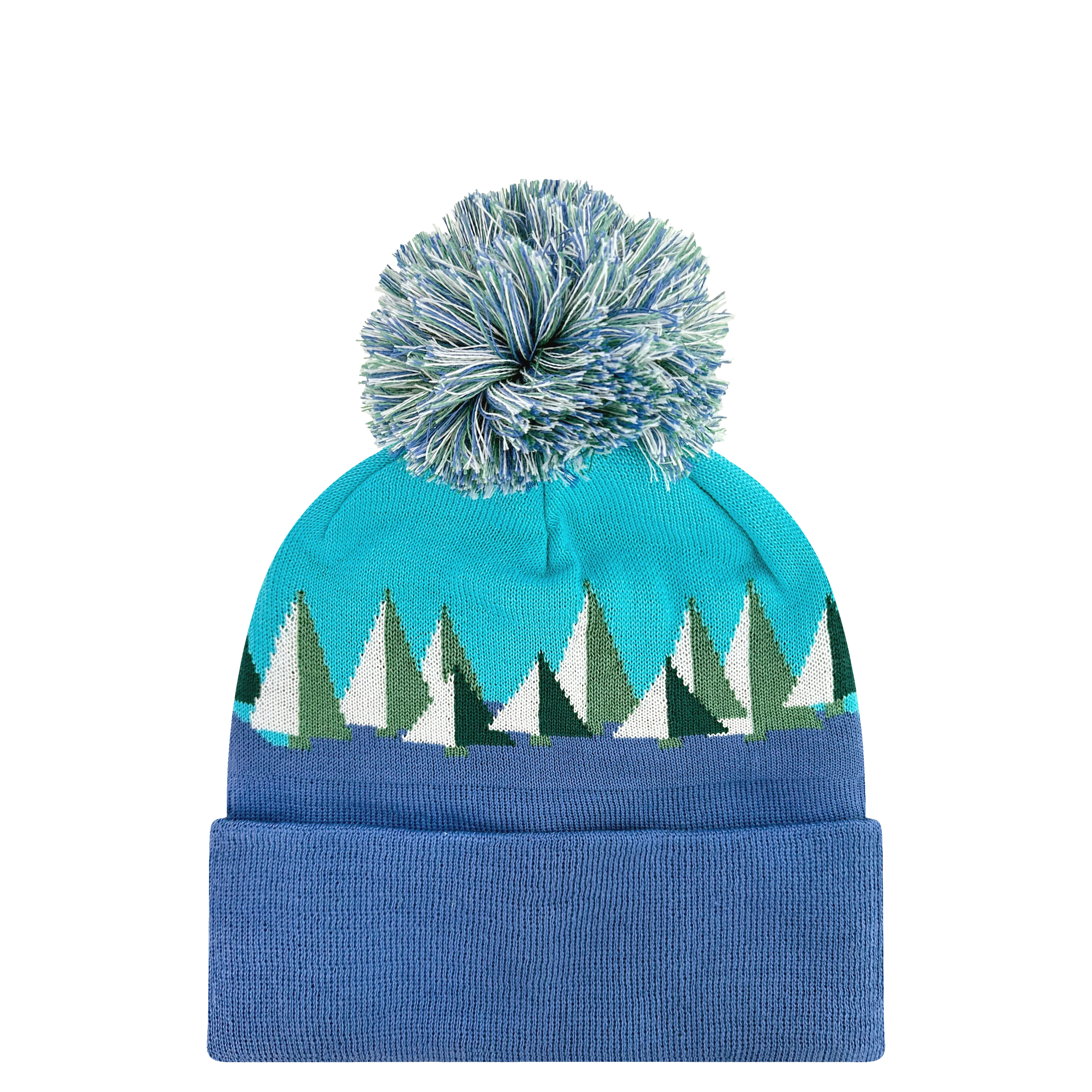 YGRDSR Grand Small Gauge Youth Beanies Recycled - Image 18