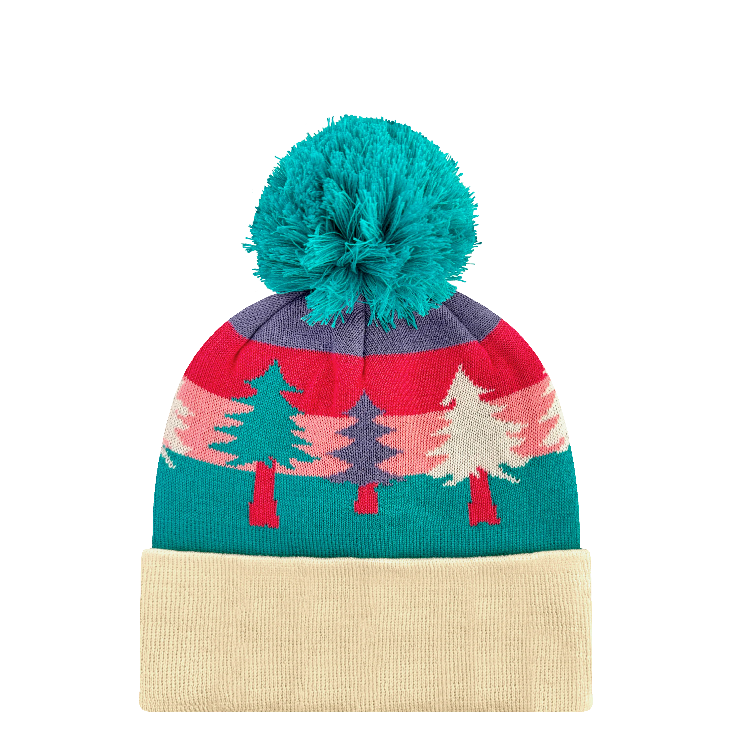YGRDSR Grand Small Gauge Youth Beanies Recycled - Image 19