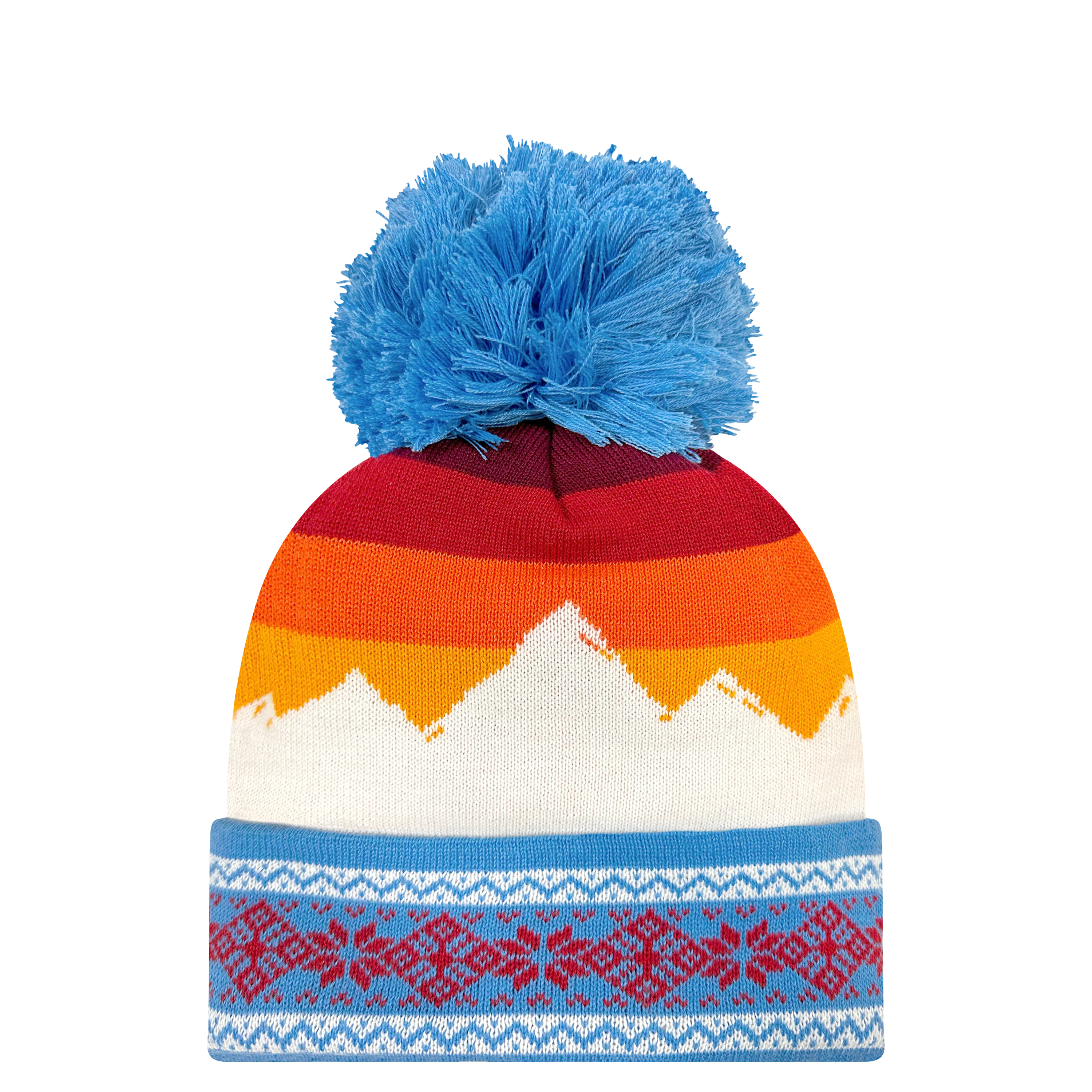 YGRDSR Grand Small Gauge Youth Beanies Recycled - Image 2