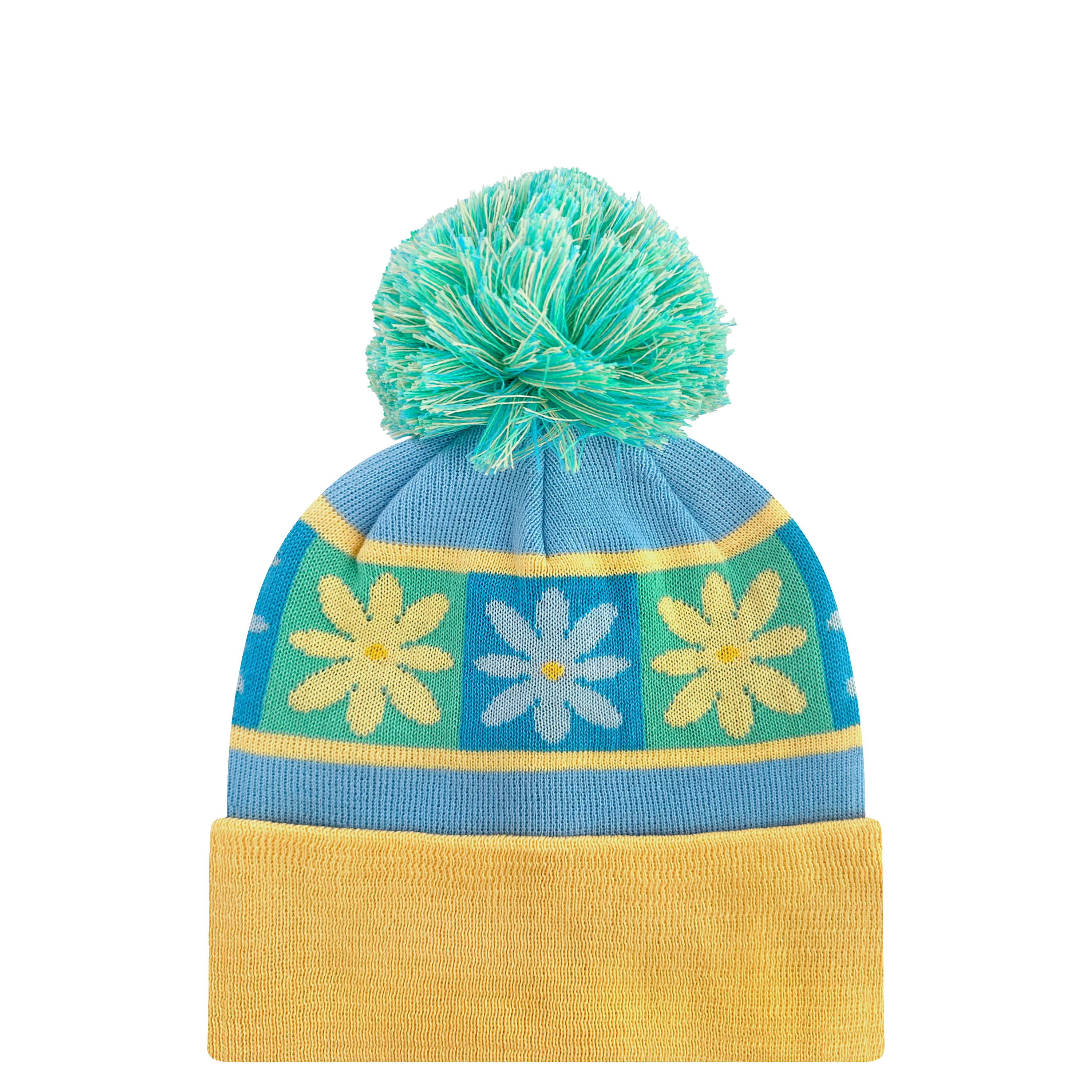YGRDSR Grand Small Gauge Youth Beanies Recycled - Image 20
