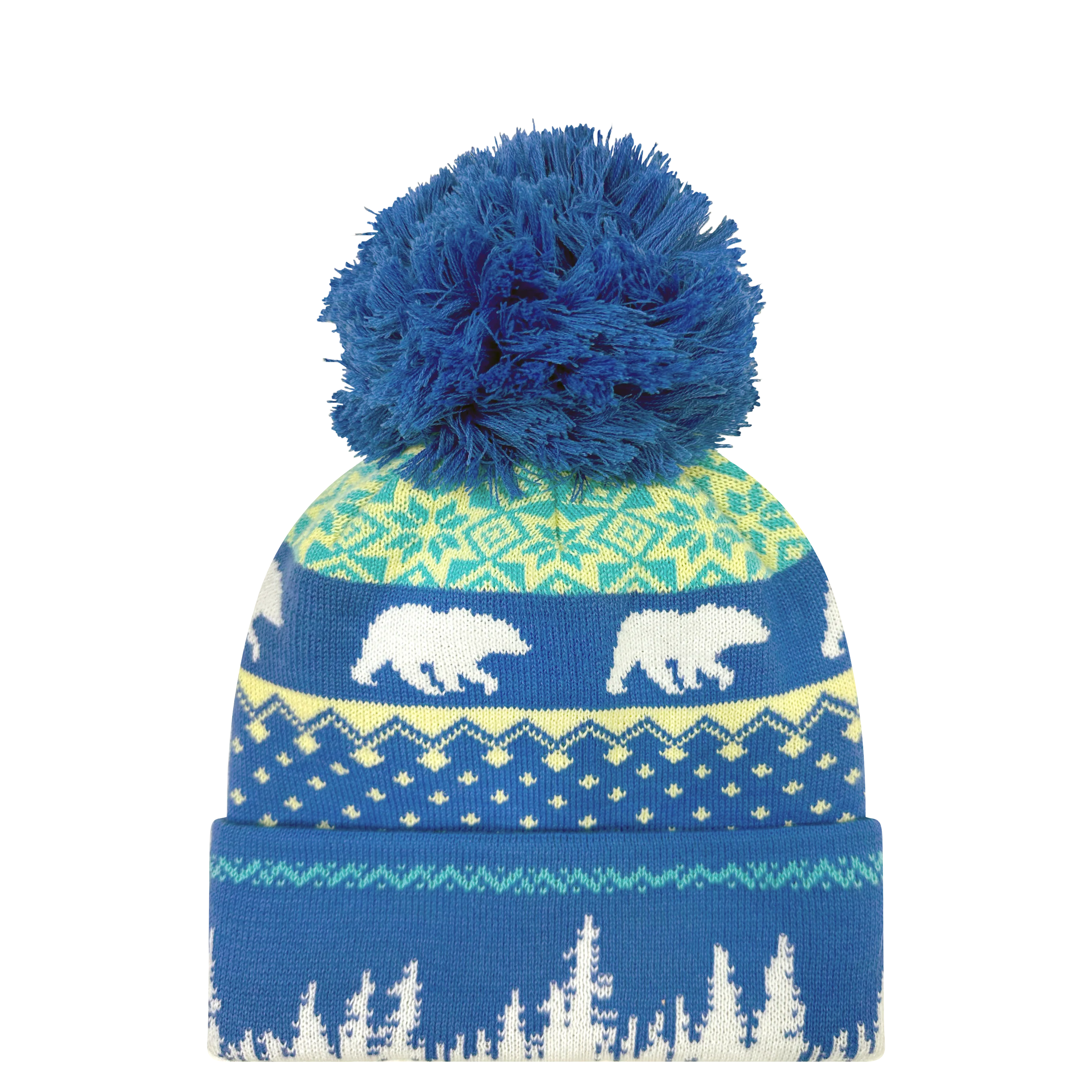 YGRDSR Grand Small Gauge Youth Beanies Recycled - Image 3