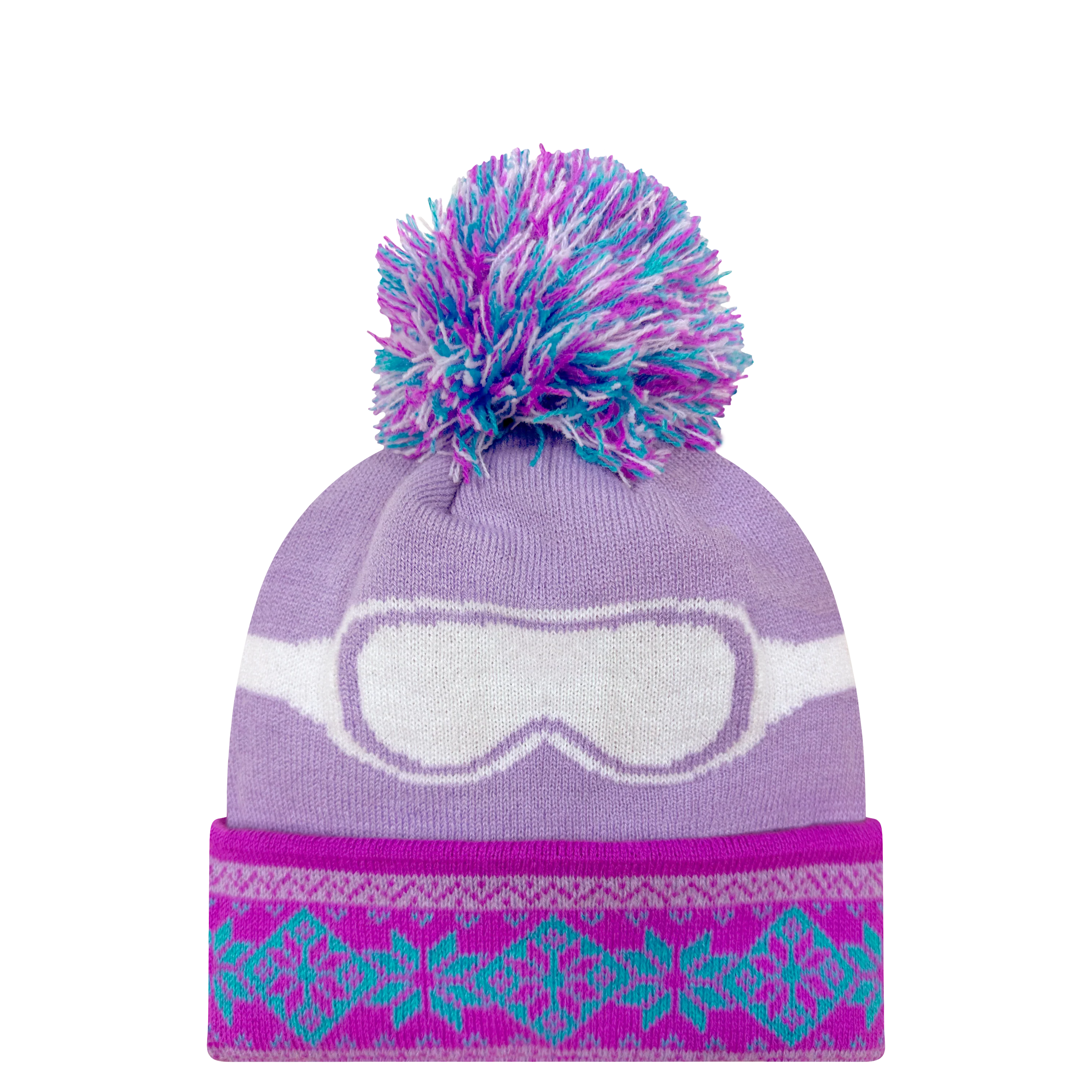 YGRDSR Grand Small Gauge Youth Beanies Recycled - Image 4