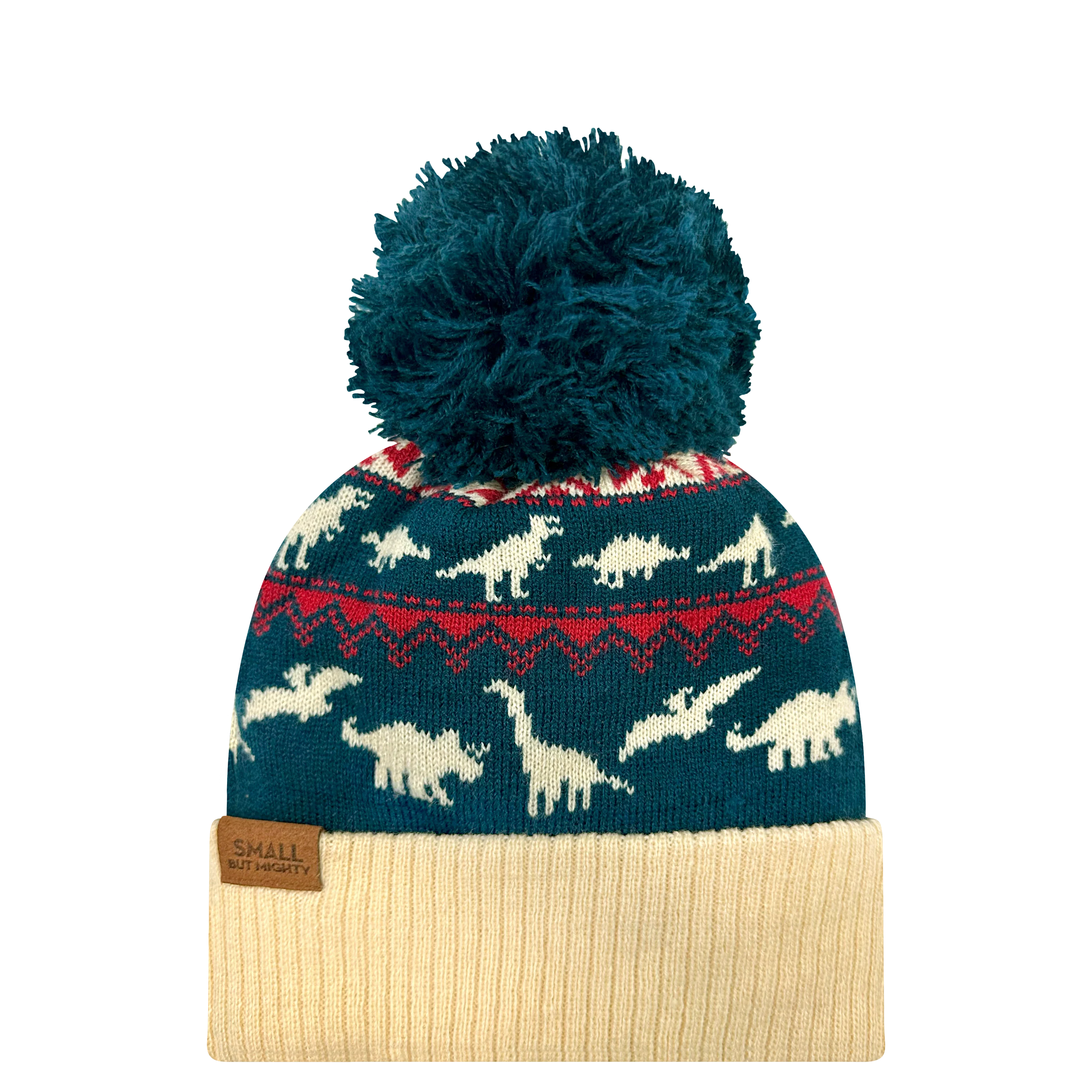 YGRDSR Grand Small Gauge Youth Beanies Recycled - Image 5