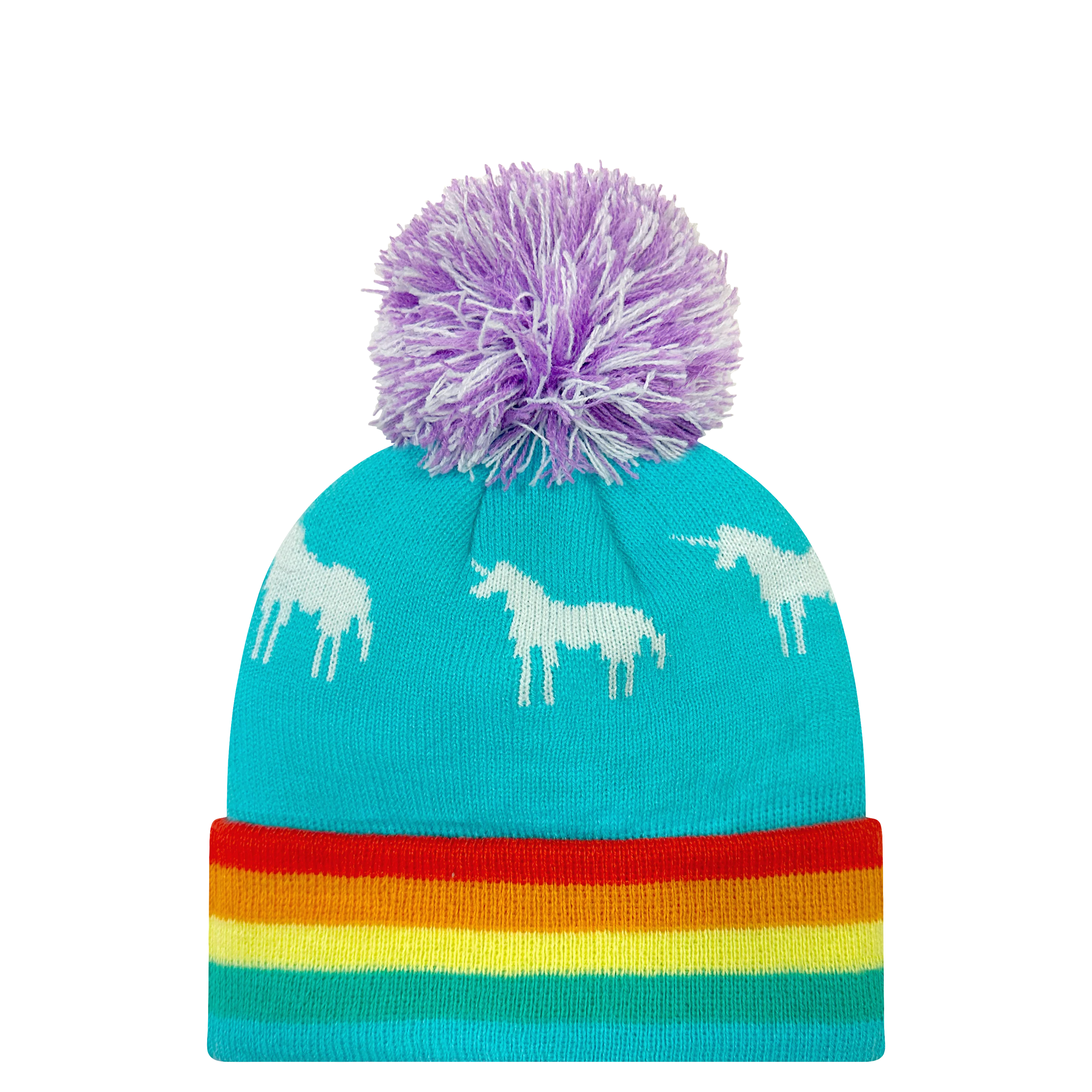 YGRDSR Grand Small Gauge Youth Beanies Recycled - Image 7