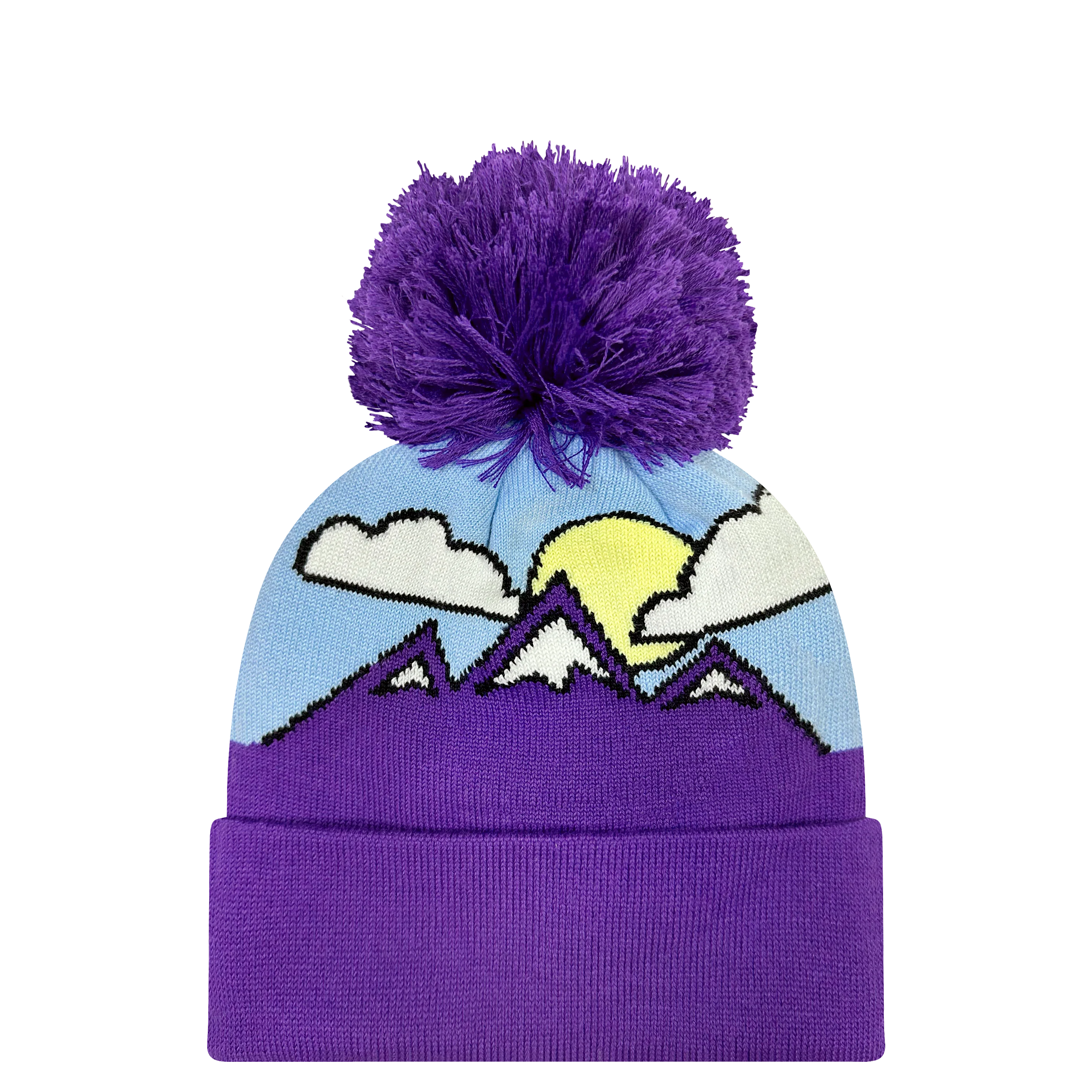 YGRDSR Grand Small Gauge Youth Beanies Recycled - Image 9