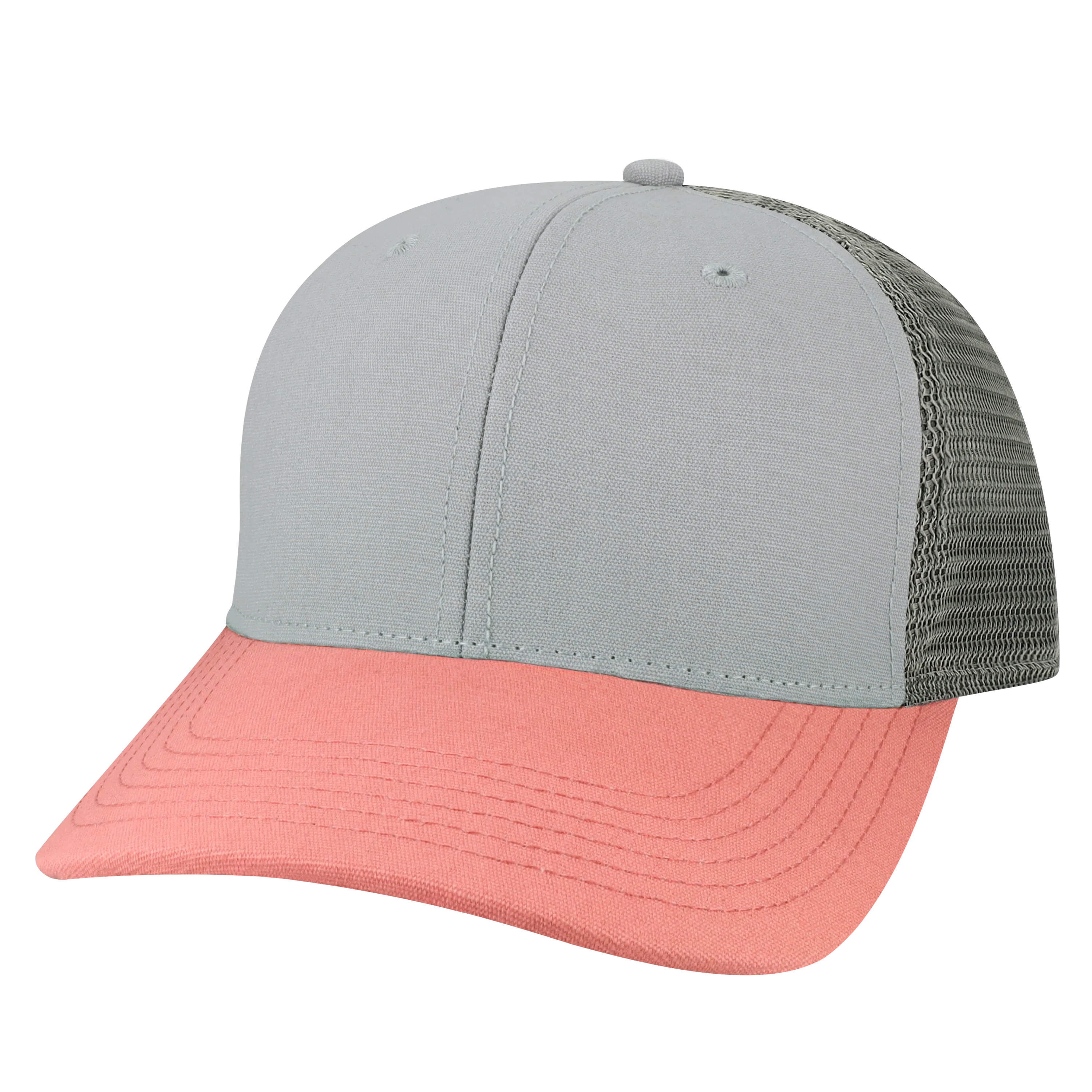 MPSY Youth Mid Profile Structured Adjustable Hat - Image 11