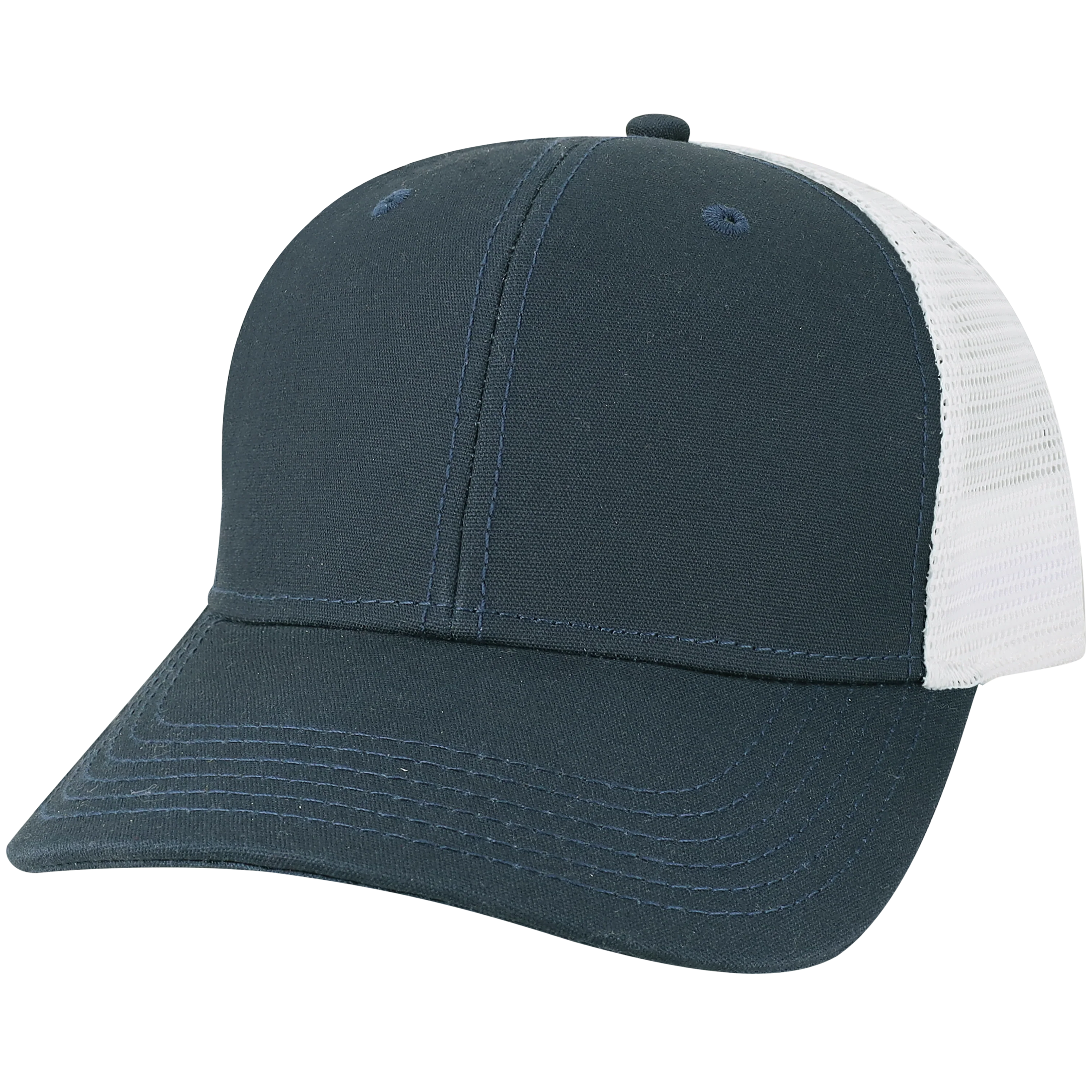 MPSY Youth Mid Profile Structured Adjustable Hat - Image 16