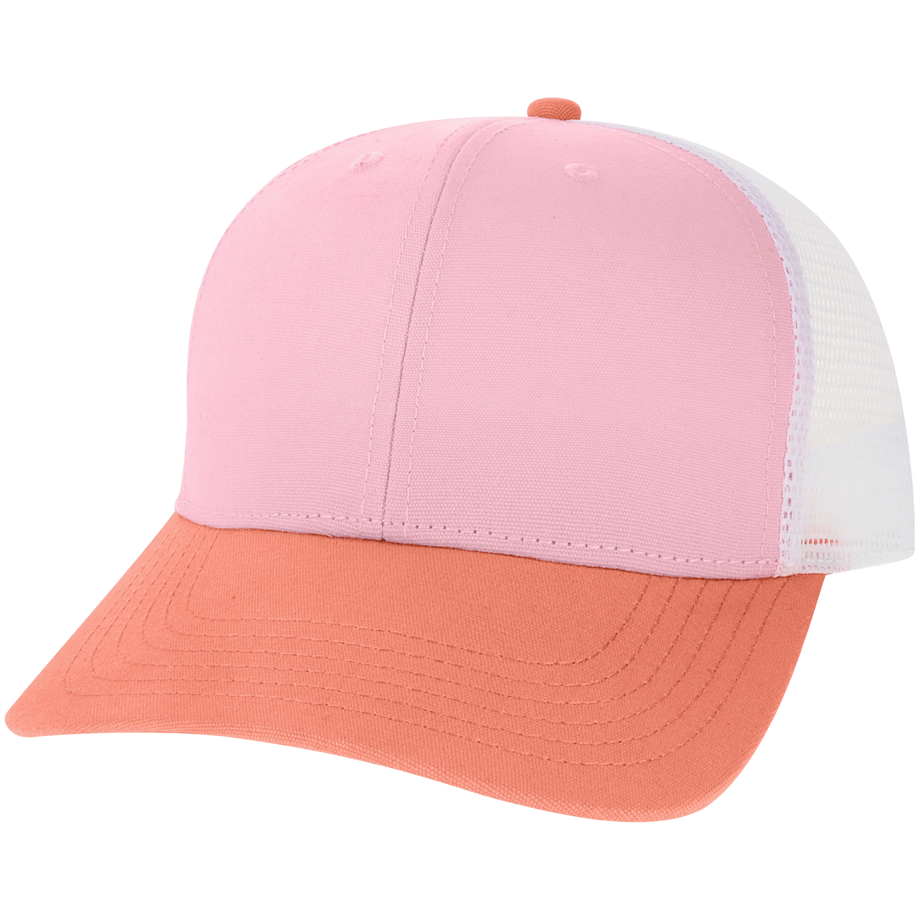 MPSY Youth Mid Profile Structured Adjustable Hat - Image 17
