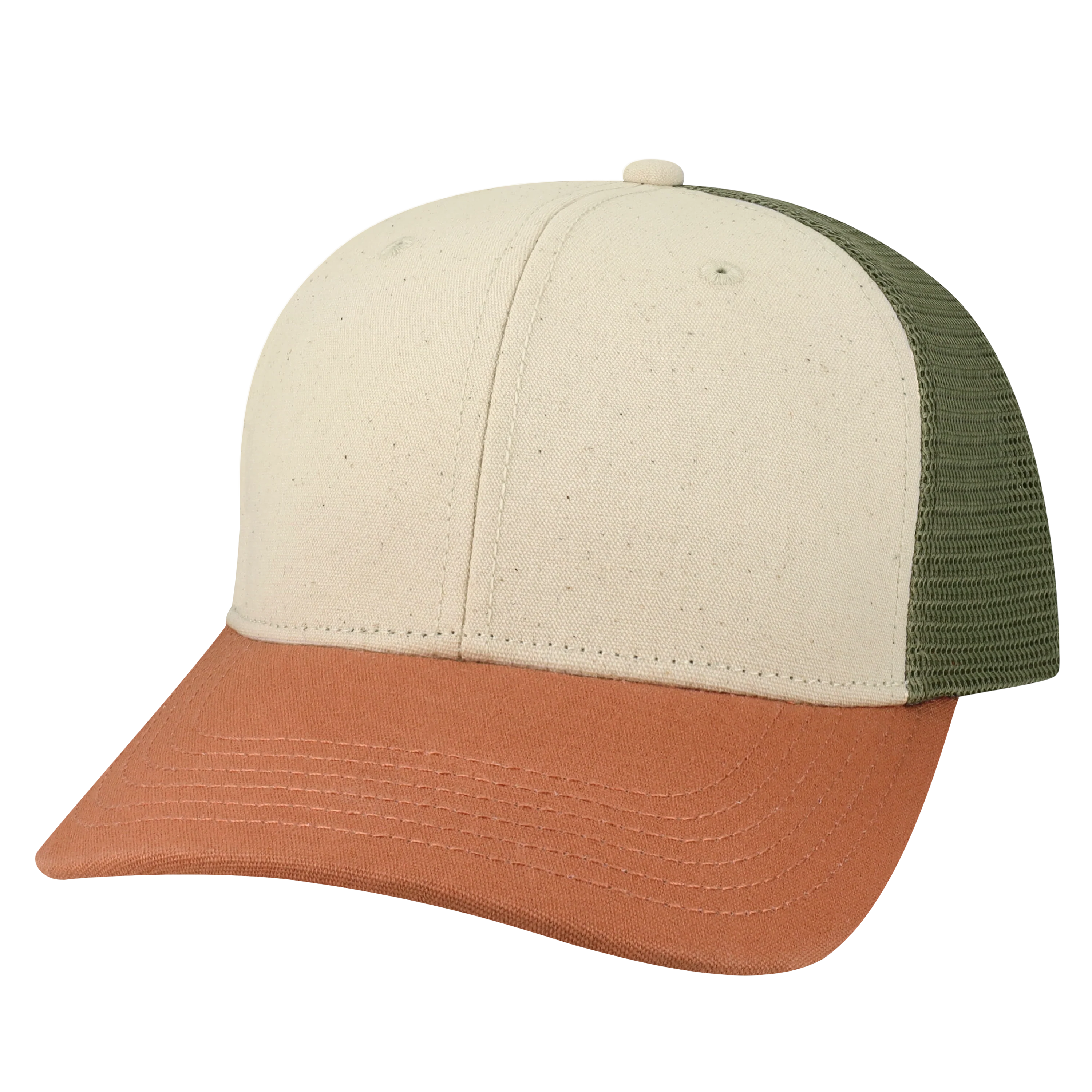 MPSY Youth Mid Profile Structured Adjustable Hat - Image 18