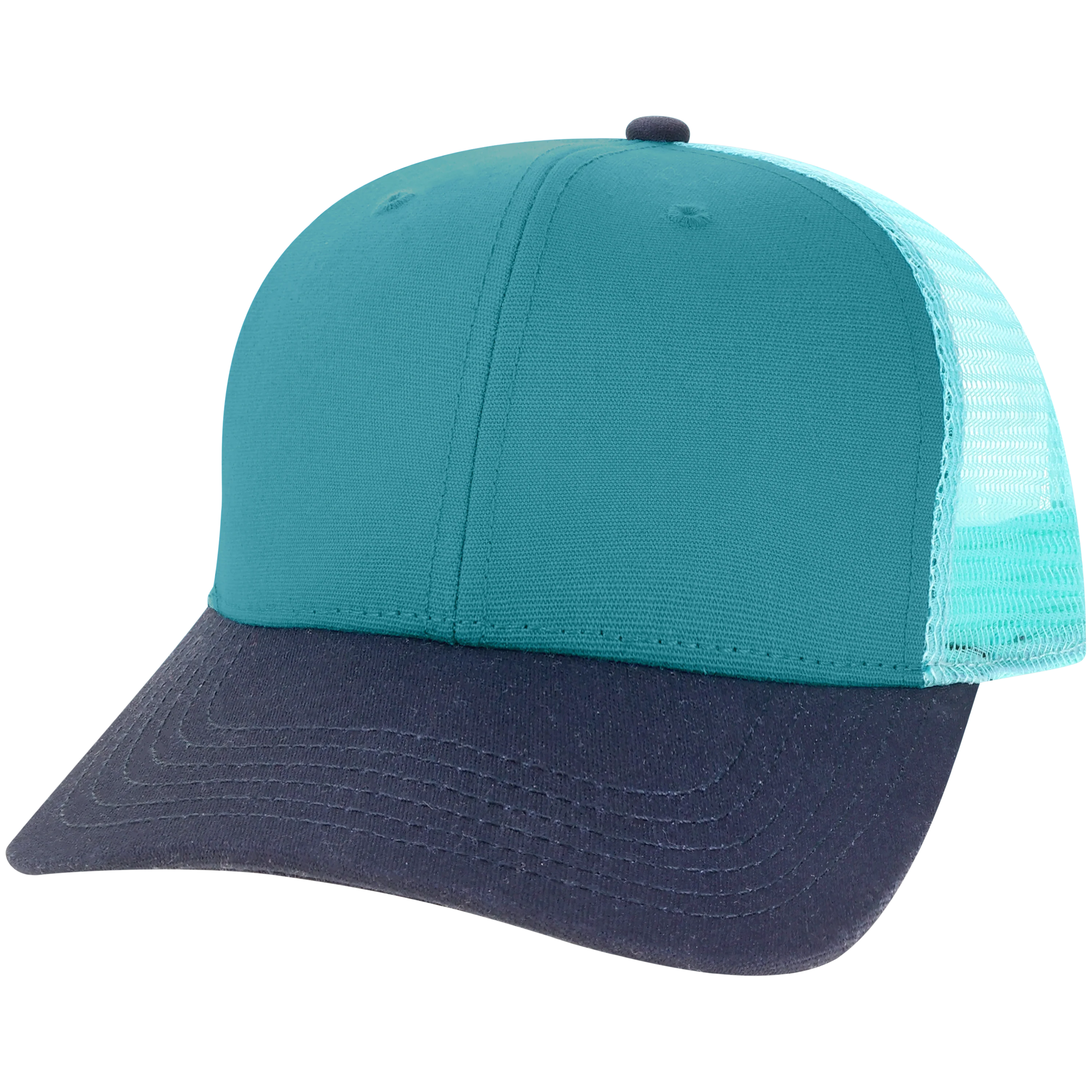 MPSY Youth Mid Profile Structured Adjustable Hat - Image 19
