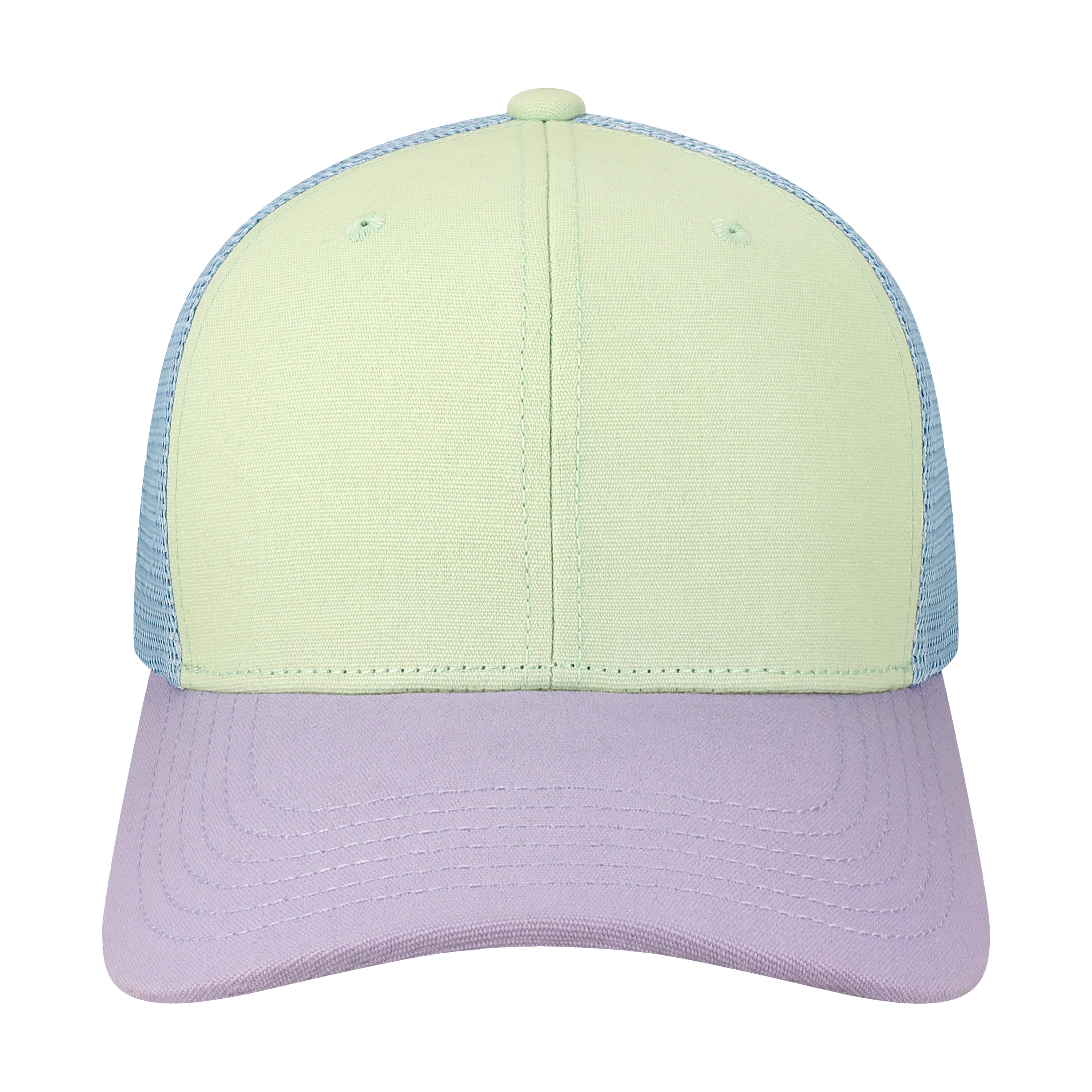 MPSY Youth Mid Profile Structured Adjustable Hat - Image 5
