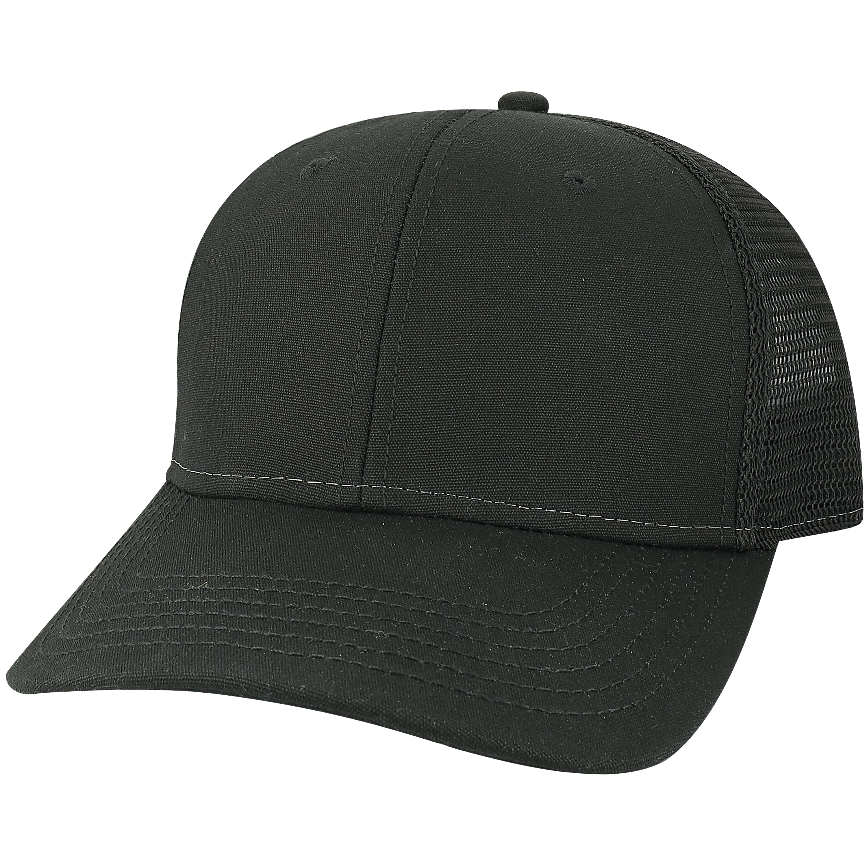 MPSY Youth Mid Profile Structured Adjustable Hat - Image 6