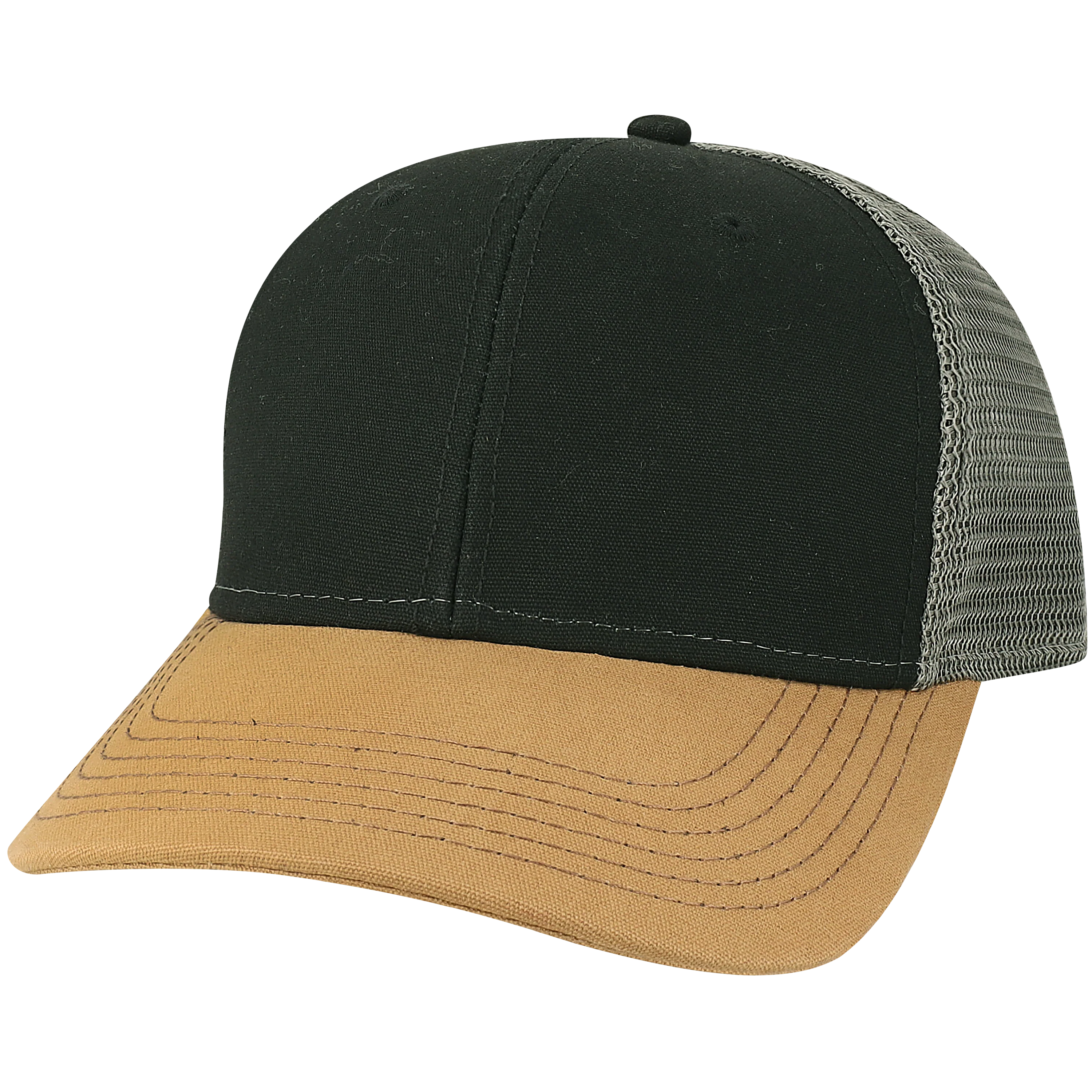 MPSY Youth Mid Profile Structured Adjustable Hat - Image 7