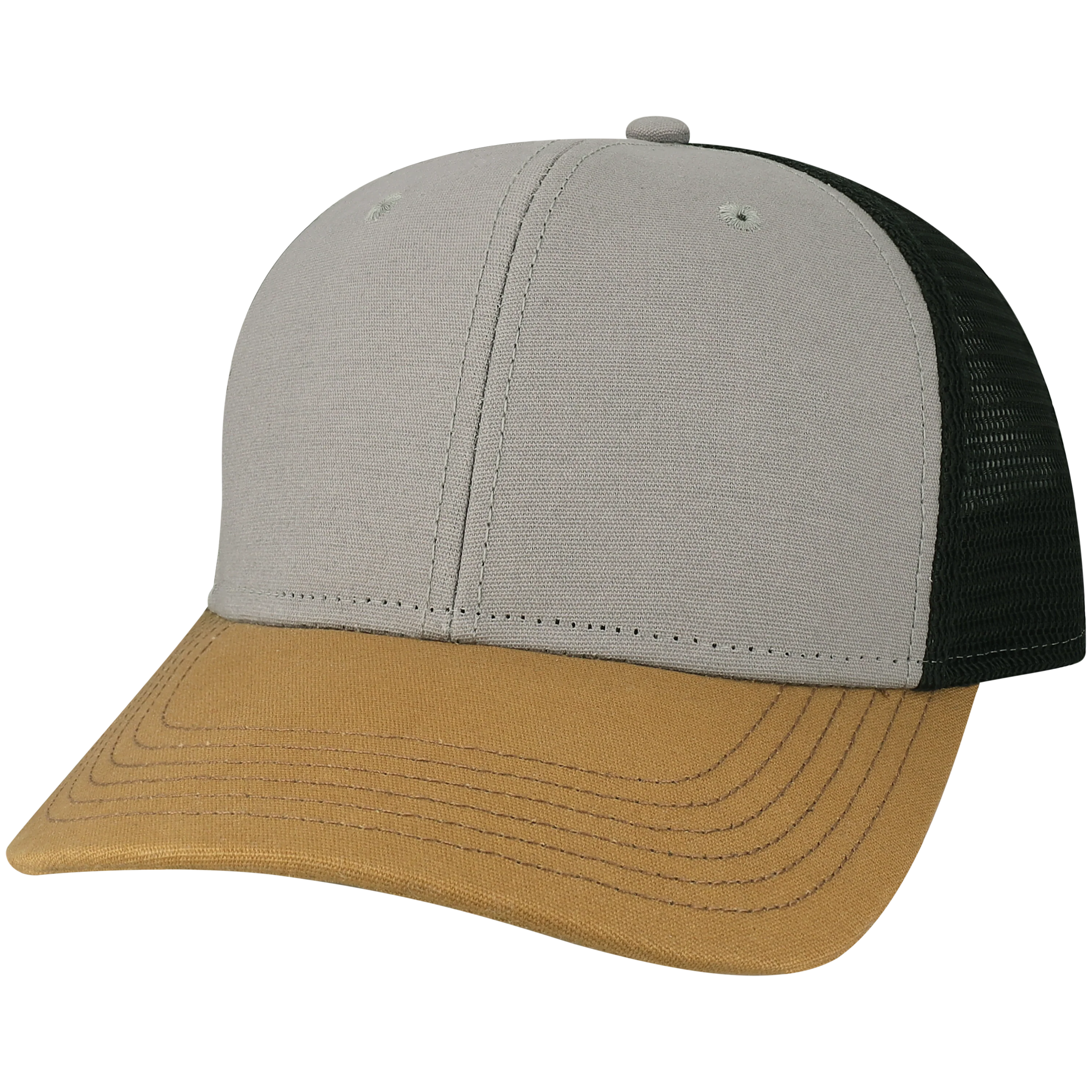 MPSY Youth Mid Profile Structured Adjustable Hat - Image 9