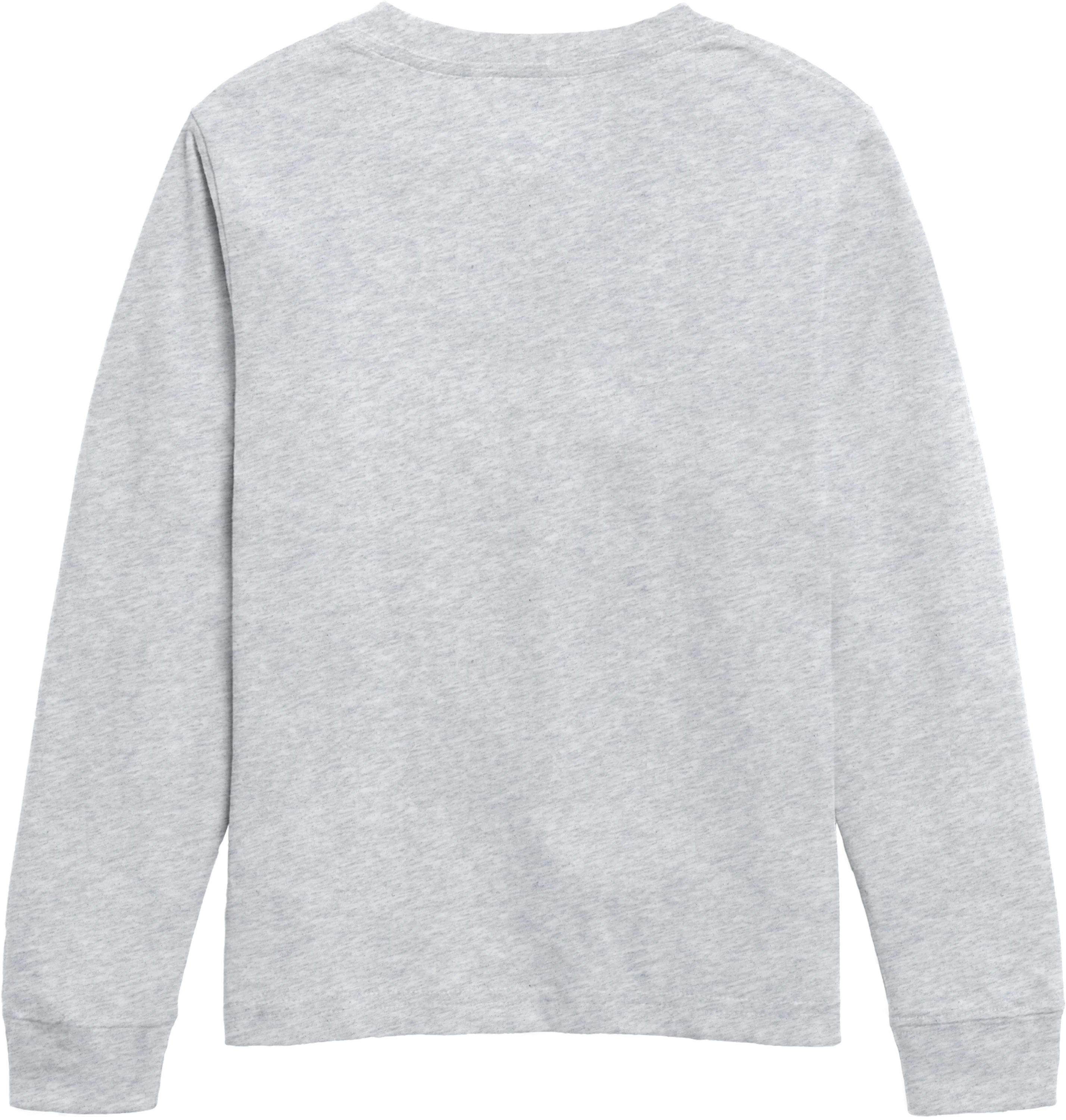 YB525 Youth Tumble Long Sleeve - Image 2