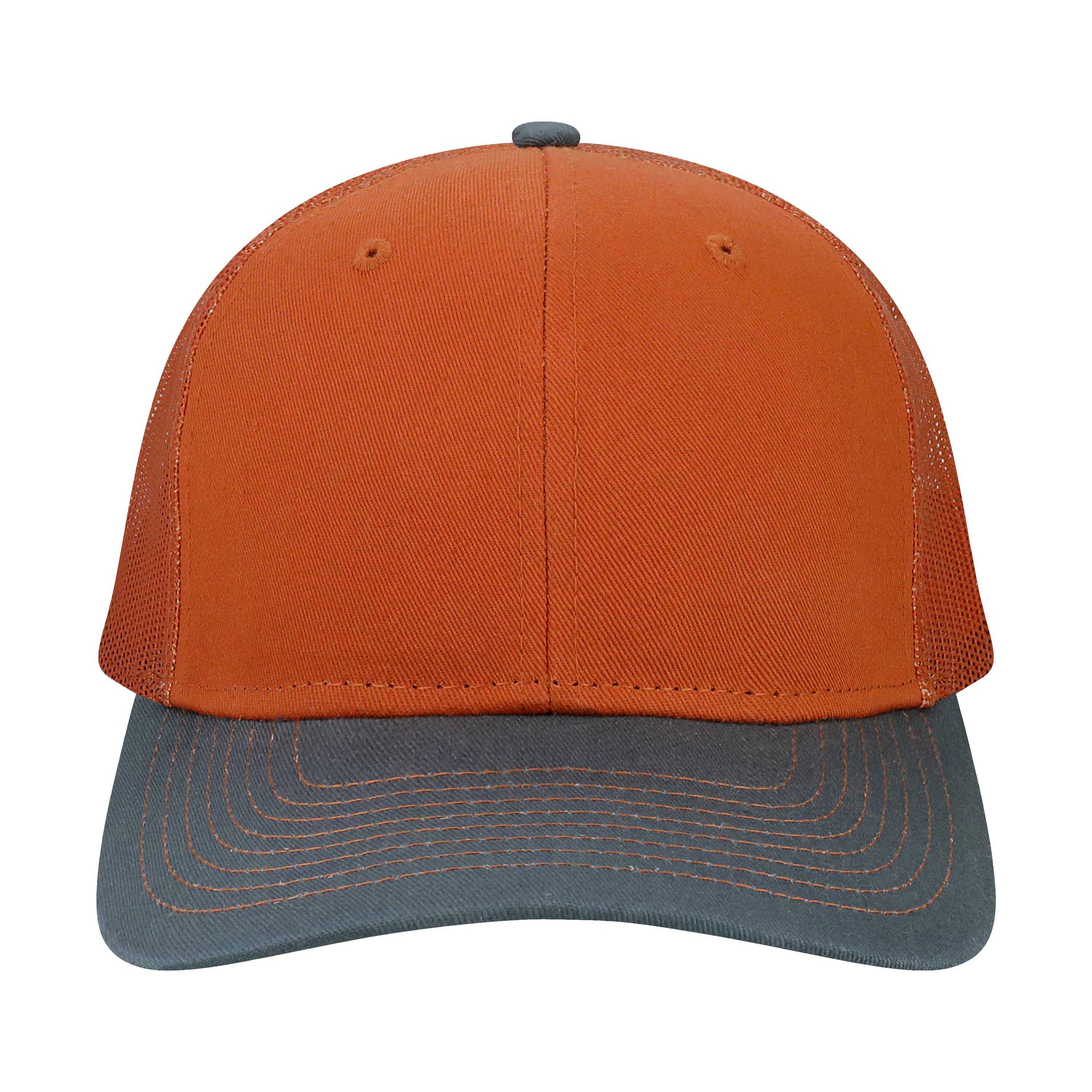 51342  Zone Trucker Cap - Image 4